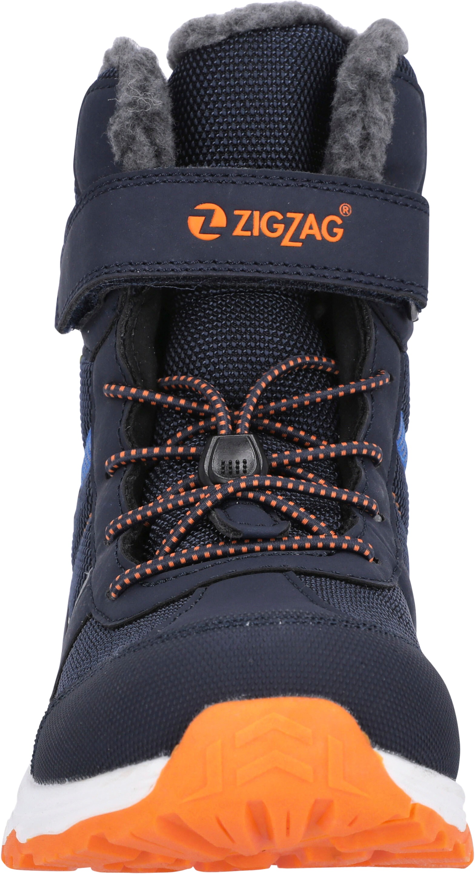 ZIGZAG Winterboots »Balful WP«, Snowboots, Winterstiefel, Winterschuhe, wasserdicht und gefüttert