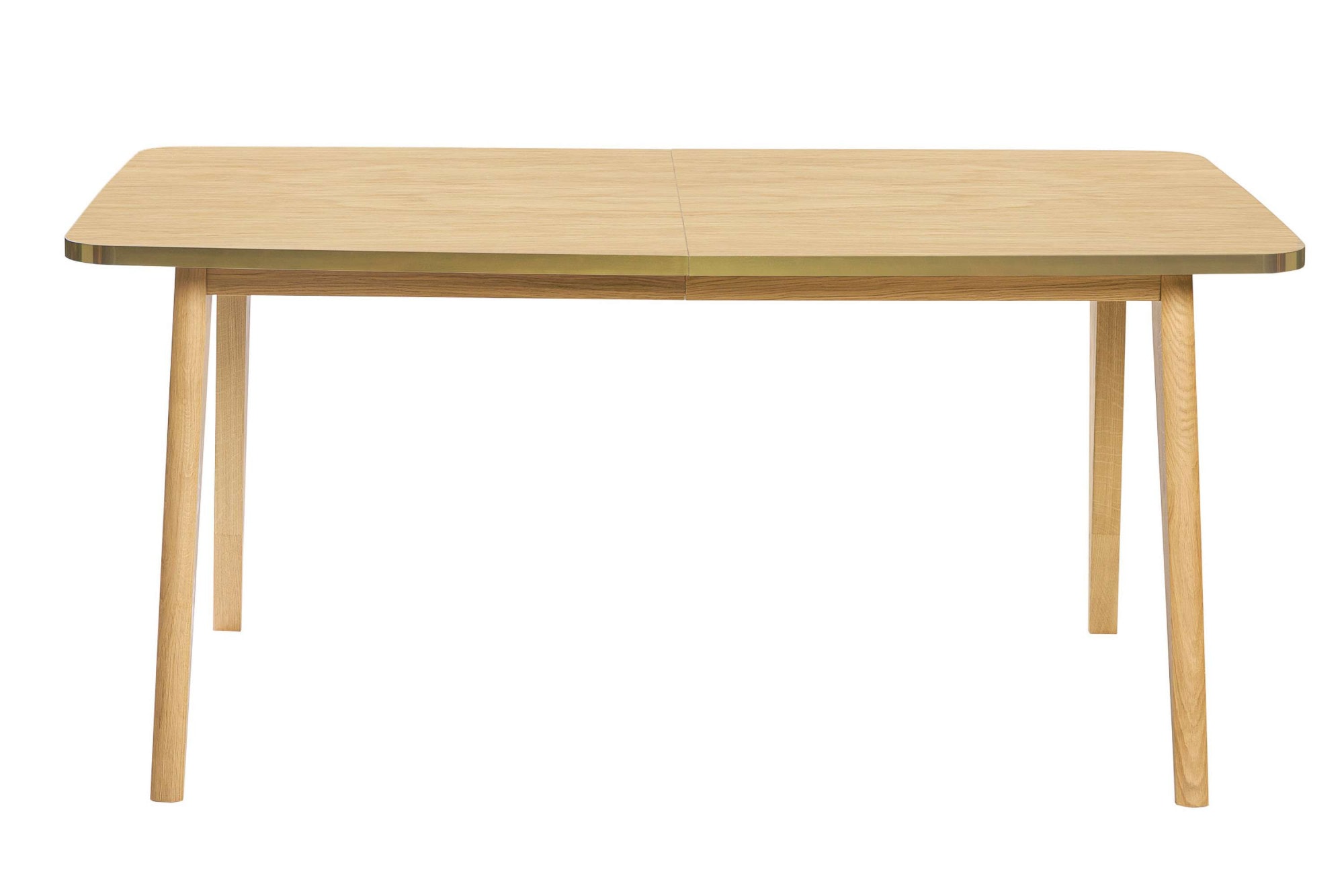 Woodman Esstisch »Nice« Breite 160 cm, ausziehbar auf 210 cm, FSC® zertifiziert