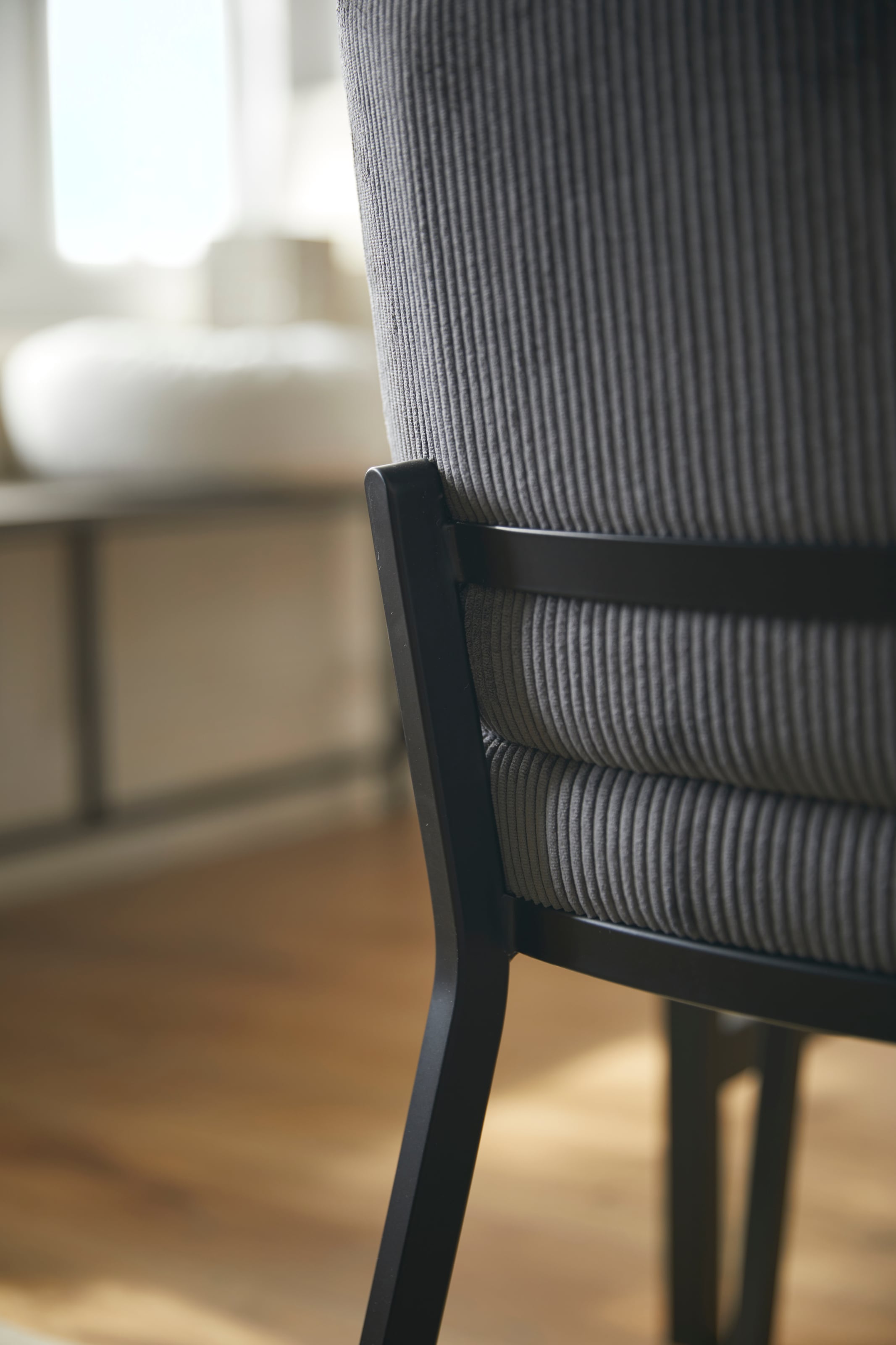 Home affaire Essbank »Sare«, Mit Echtholzfurnier aus Eiche