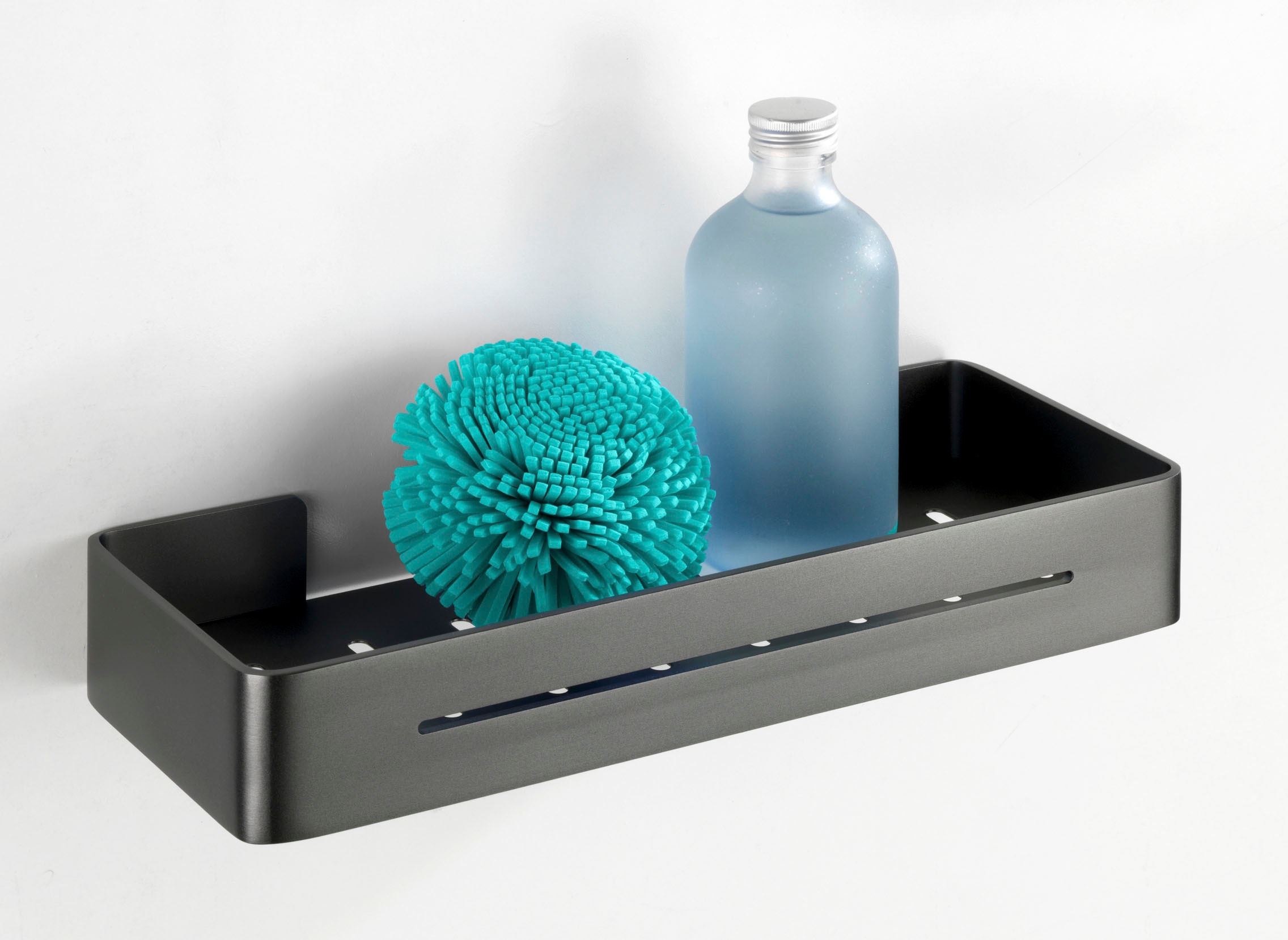 Image of WENKO Wandregal »Montella«, 1 Ablage bei Ackermann Versand Schweiz