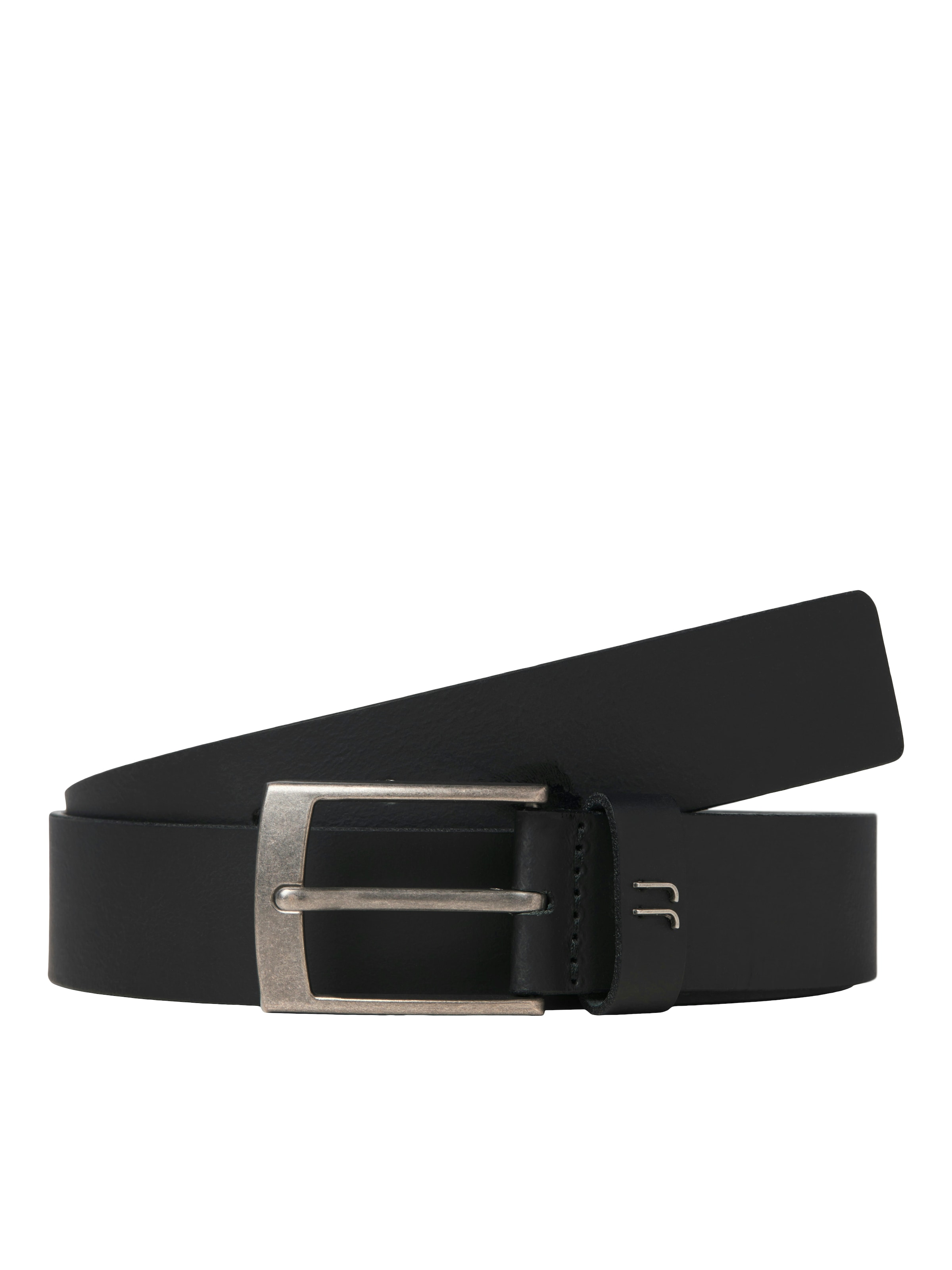 Image of Jack & Jones Ledergürtel "JACDALLAS BELT NOOS"