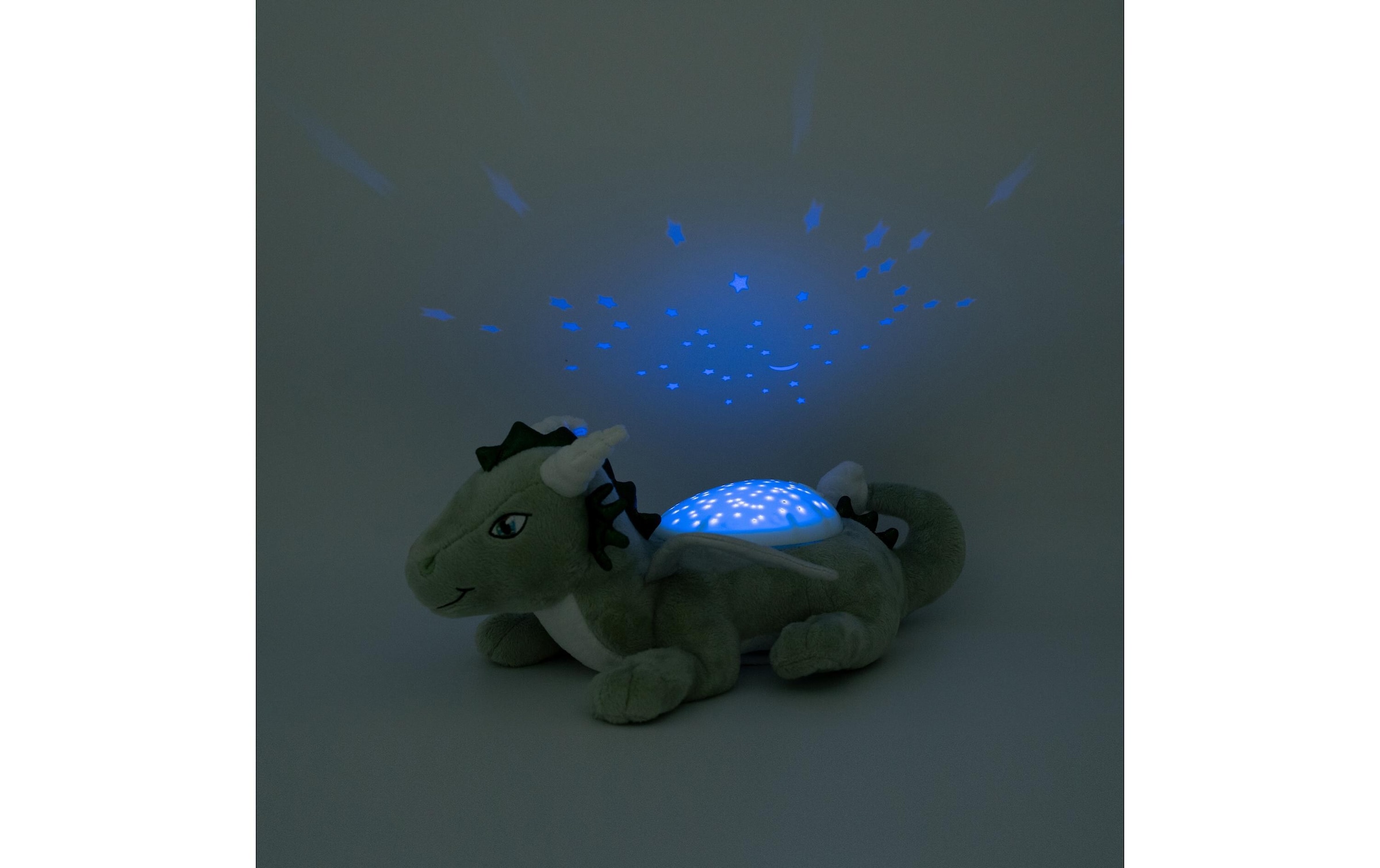 LED Nachtlicht »cloud b Twilight Buddies«