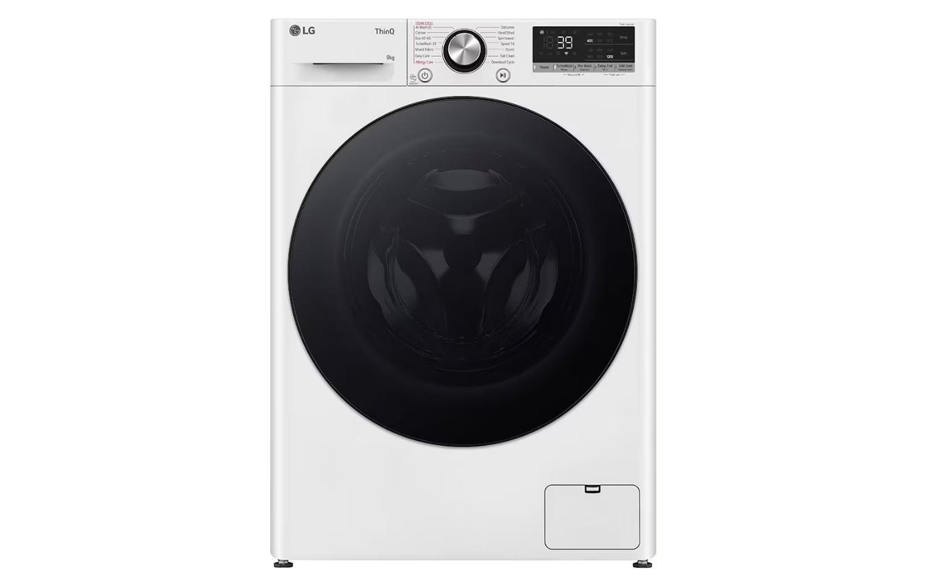 Image of LG Waschmaschine "F2V7SLIM9" 1200 U/min