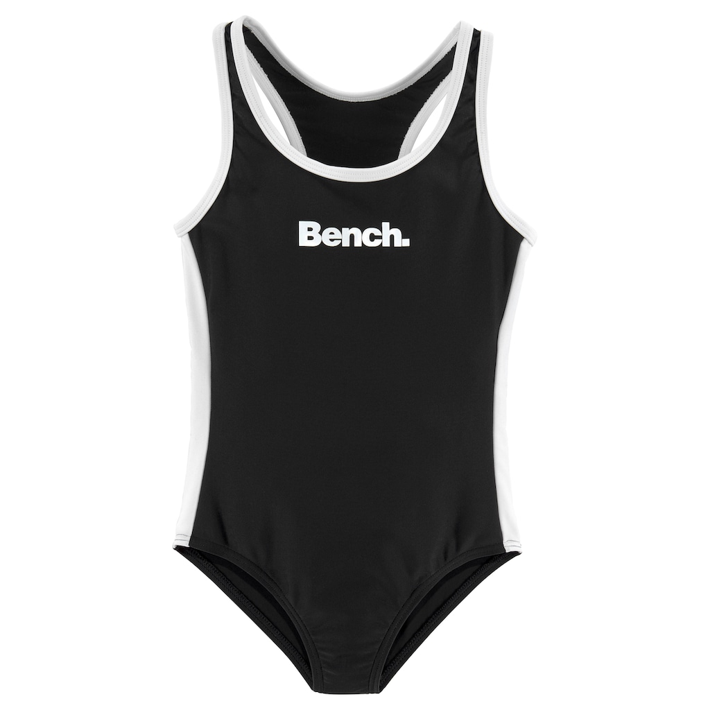 Bench : maillot
