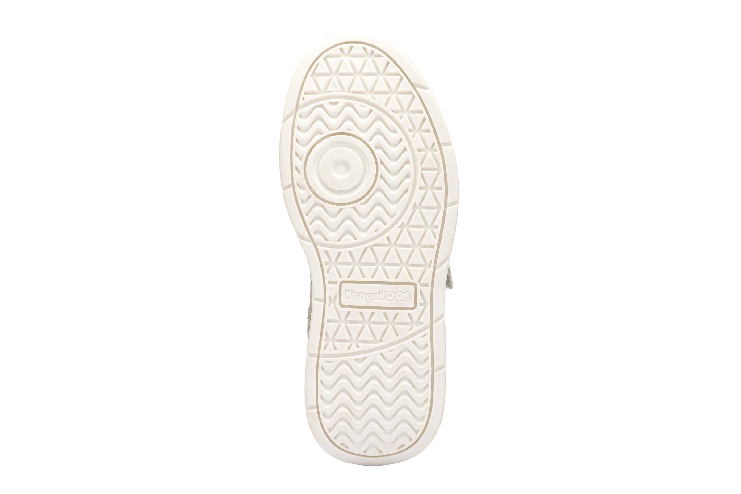 KangaROOS Sneakers »K-GK HICKORY EV«