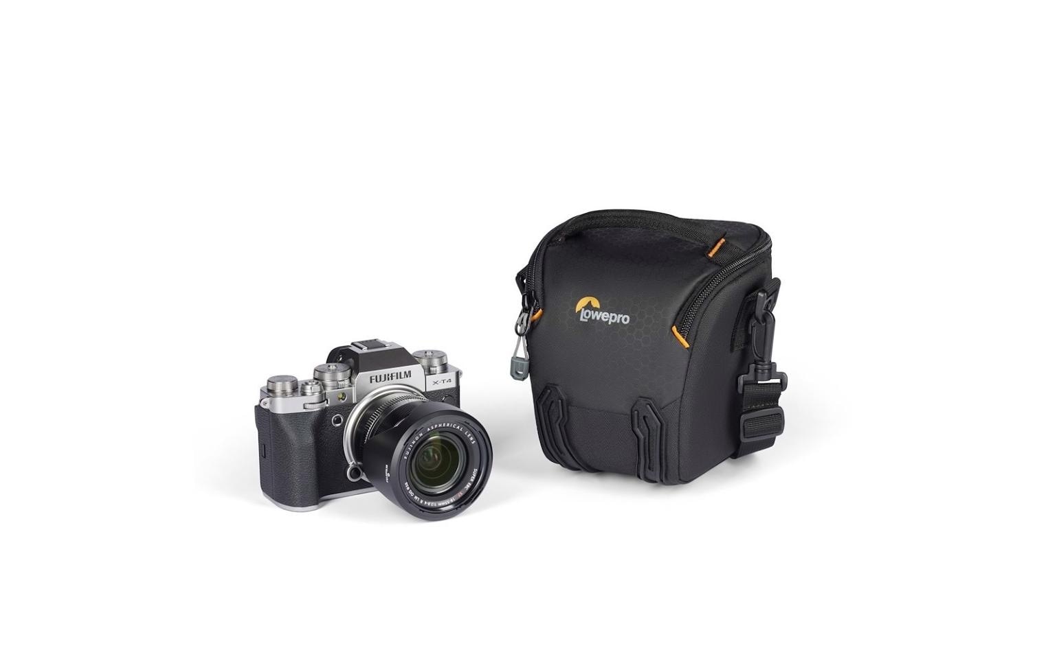Lowepro Kameratasche »Adventura TLZ 20 III (GRL)«
