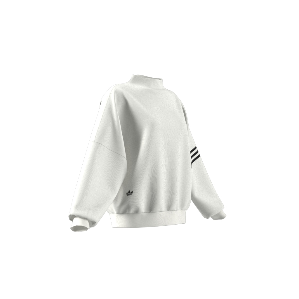 adidas Originals Sweatshirt »NEUCL OVS SWEAT«