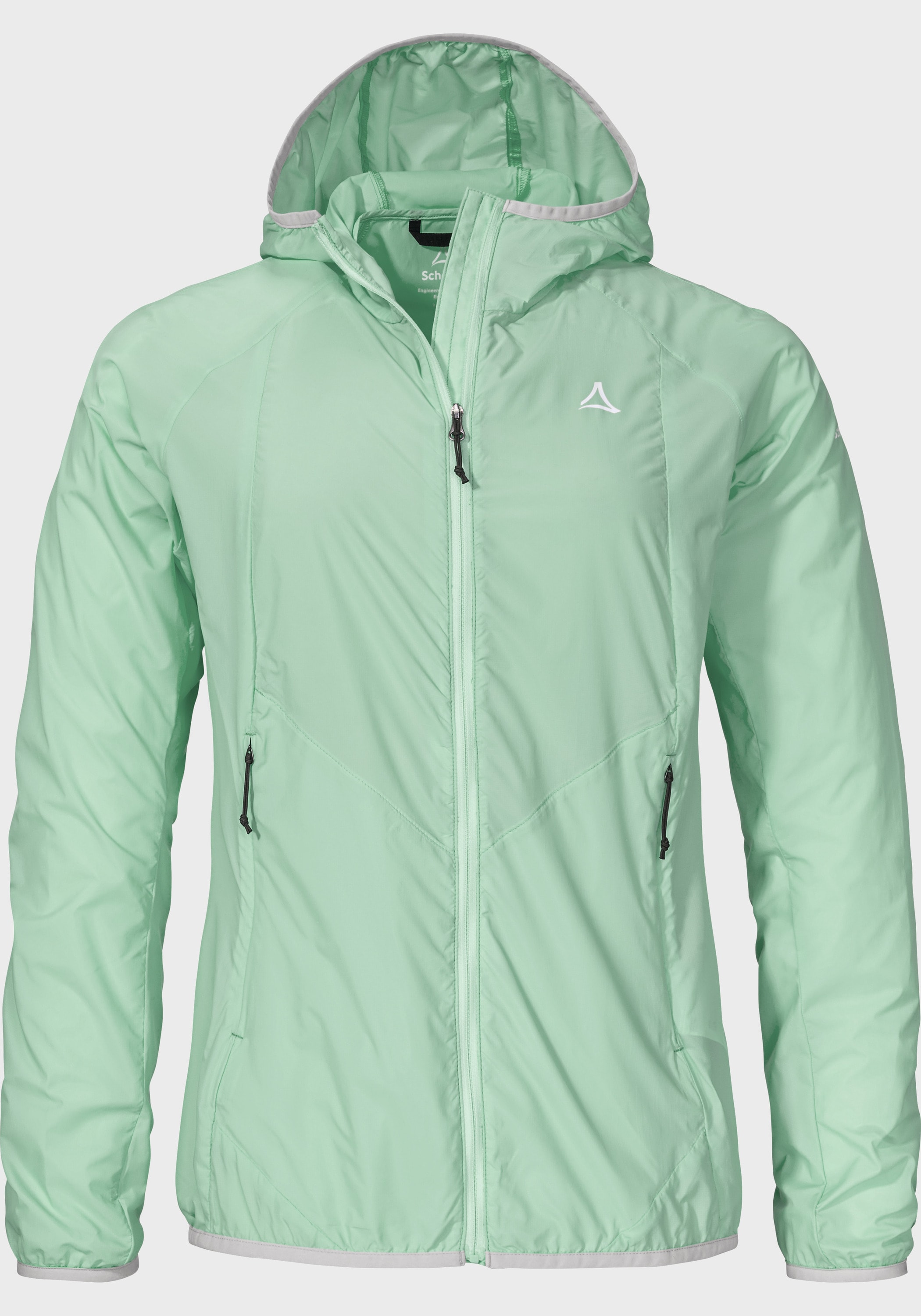 Schöffel Outdoorjacke »Hiking Jacket Style Wutach WMS« ohne Kapuze