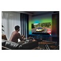 Samsung QLED-Fernseher, 138 cm/55 Zoll, 4K Ultra HD, Smart-TV