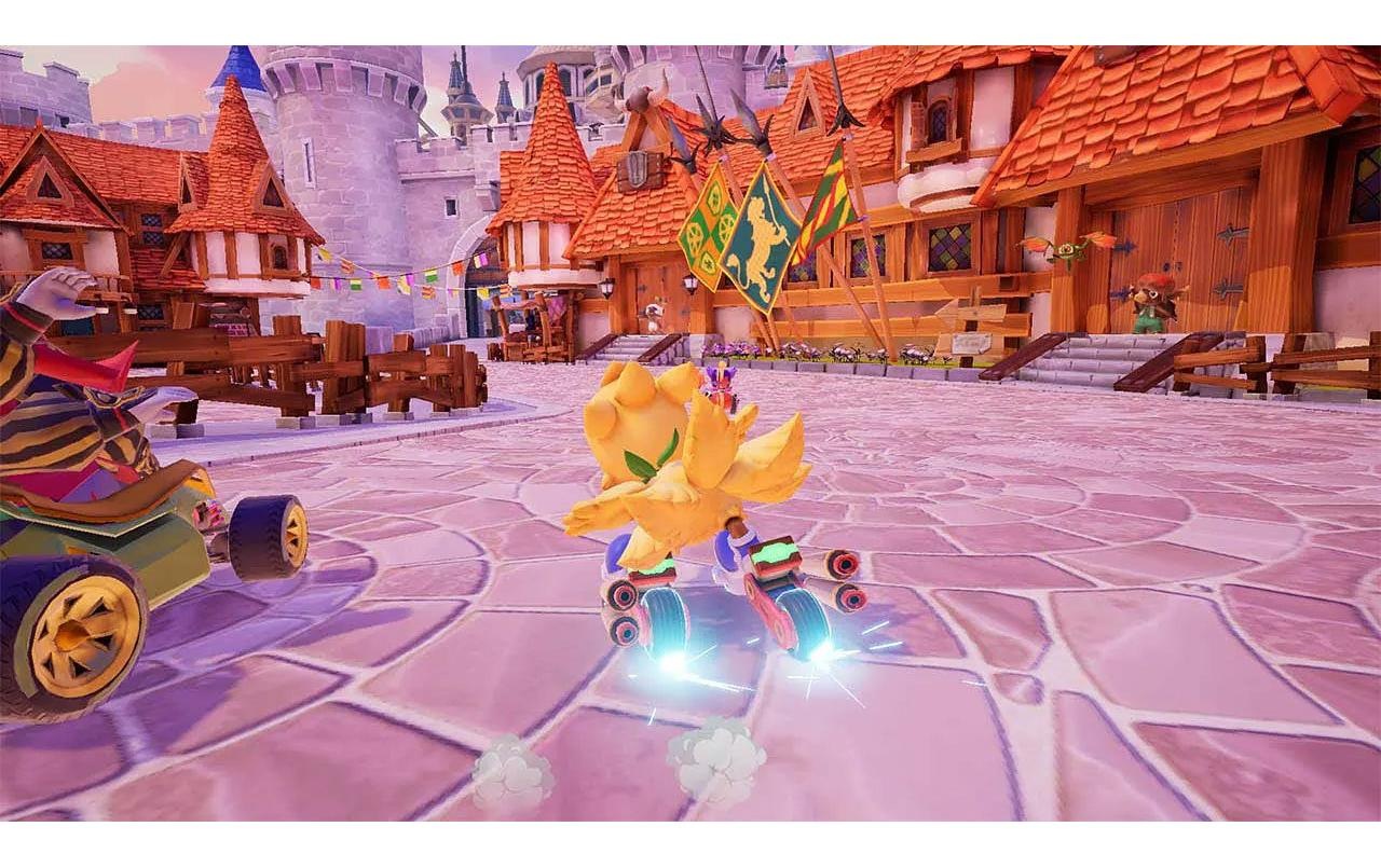 Nintendo Spielesoftware »GP«, Nintendo Switch