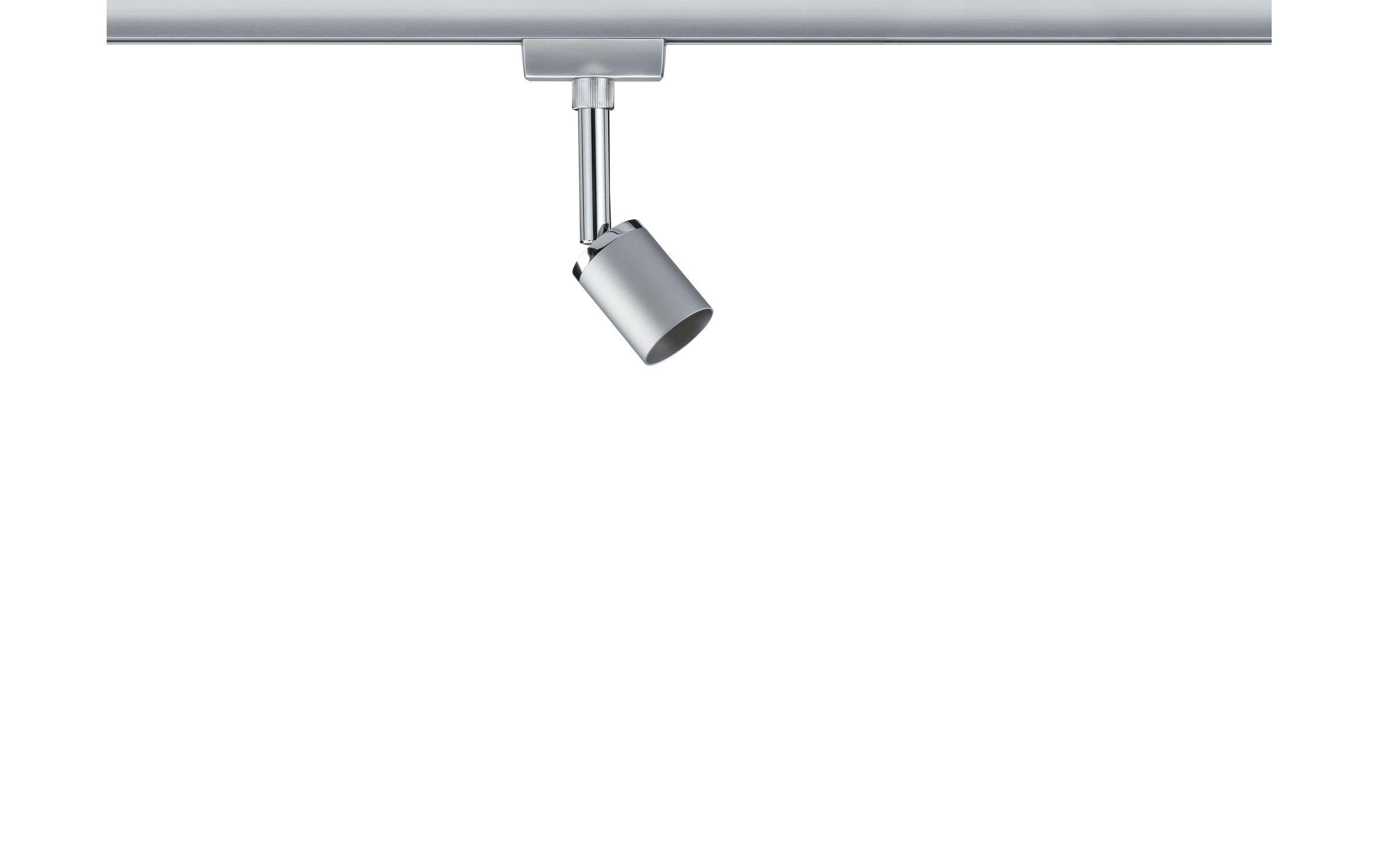 Paulmann Deckenspot »URail Spot Pu«, Leuchtmittel GU10 | LED wechselbar