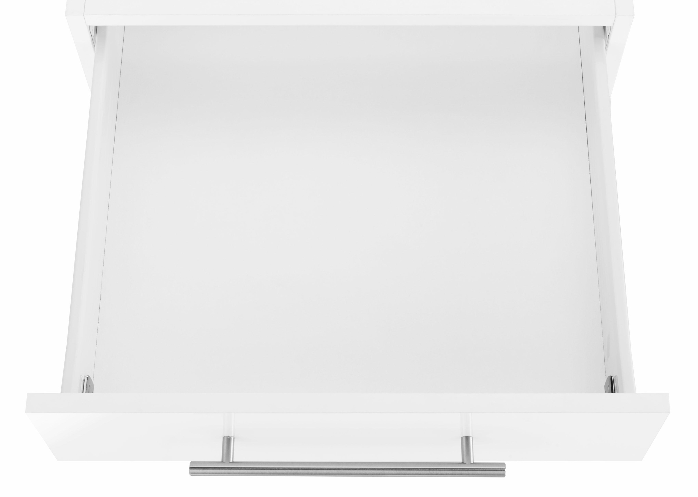wiho Küchen Unterschrank »Ela«, Breite 50 cm, höhenverstellbare Füsse