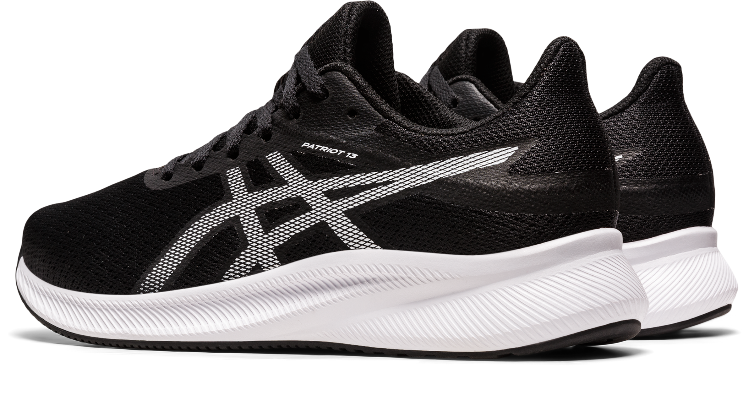 Asics Laufschuh »PATRIOT 13«
