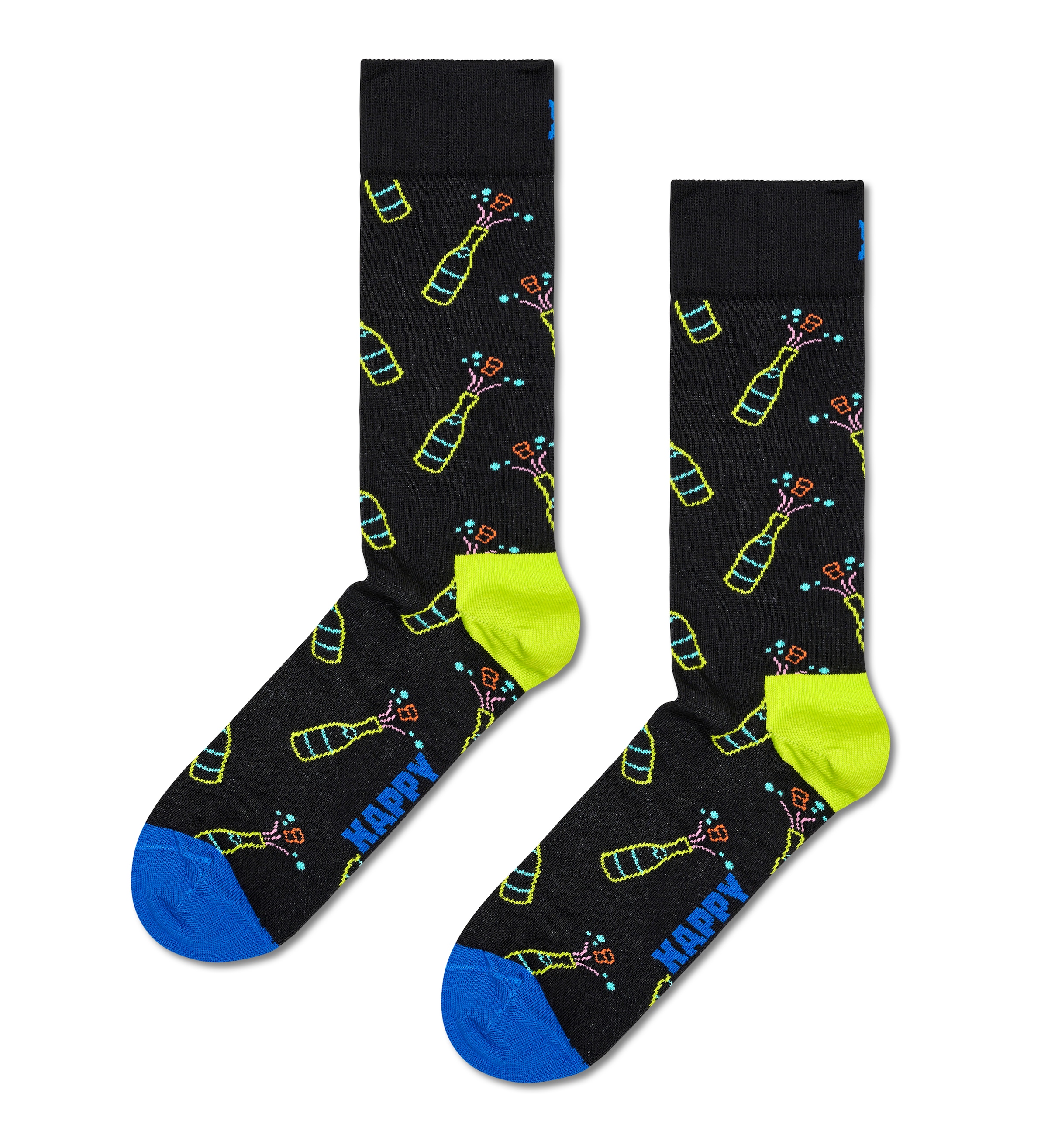 Happy Socks Socken, (Box, 2 Paar), You Dit It Gift Set