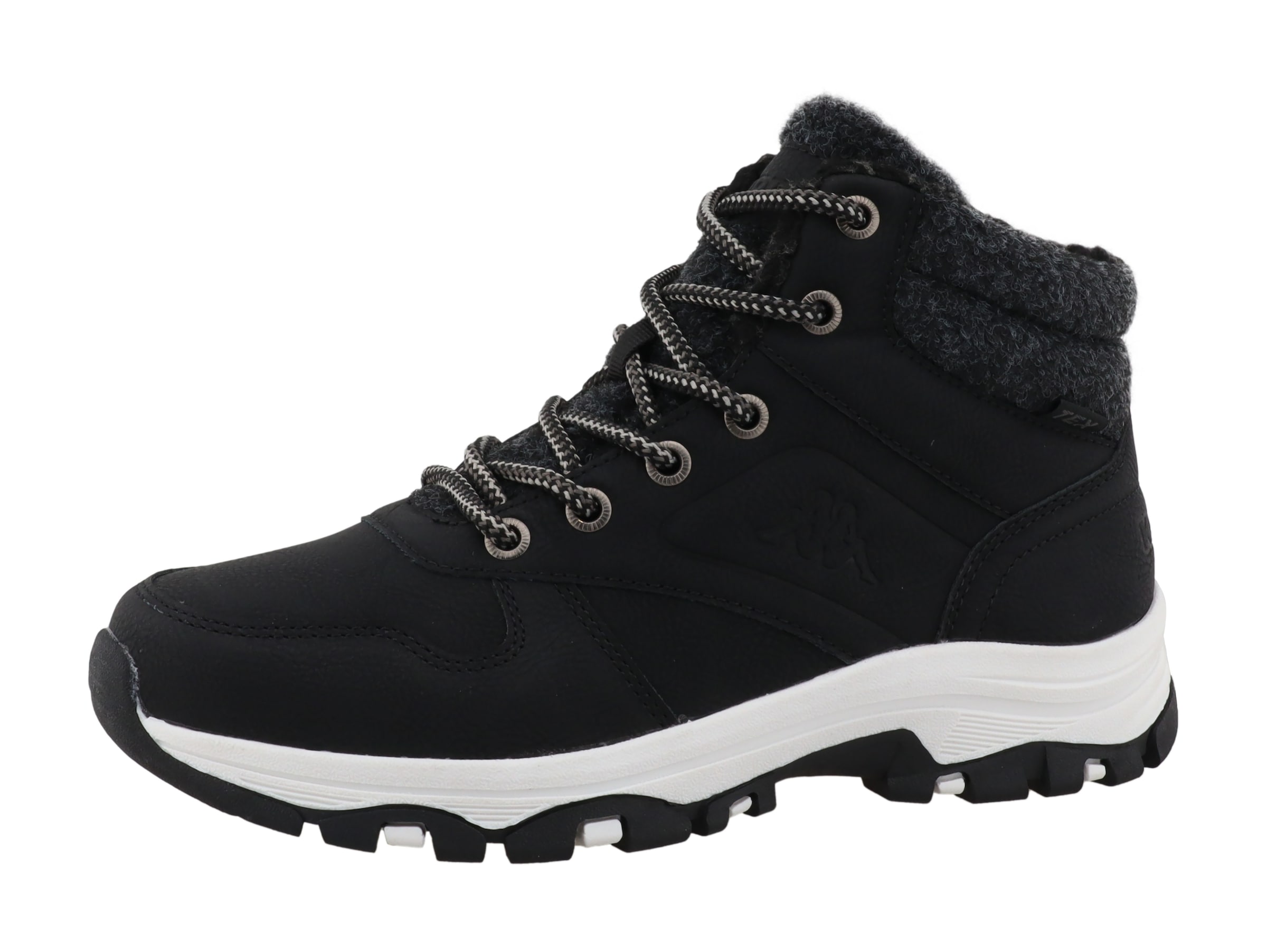 Image of Kappa Winterboots "Aileen" Winterschuhe, Winterstiefel, Snowboots, gefüttert, wasserdicht