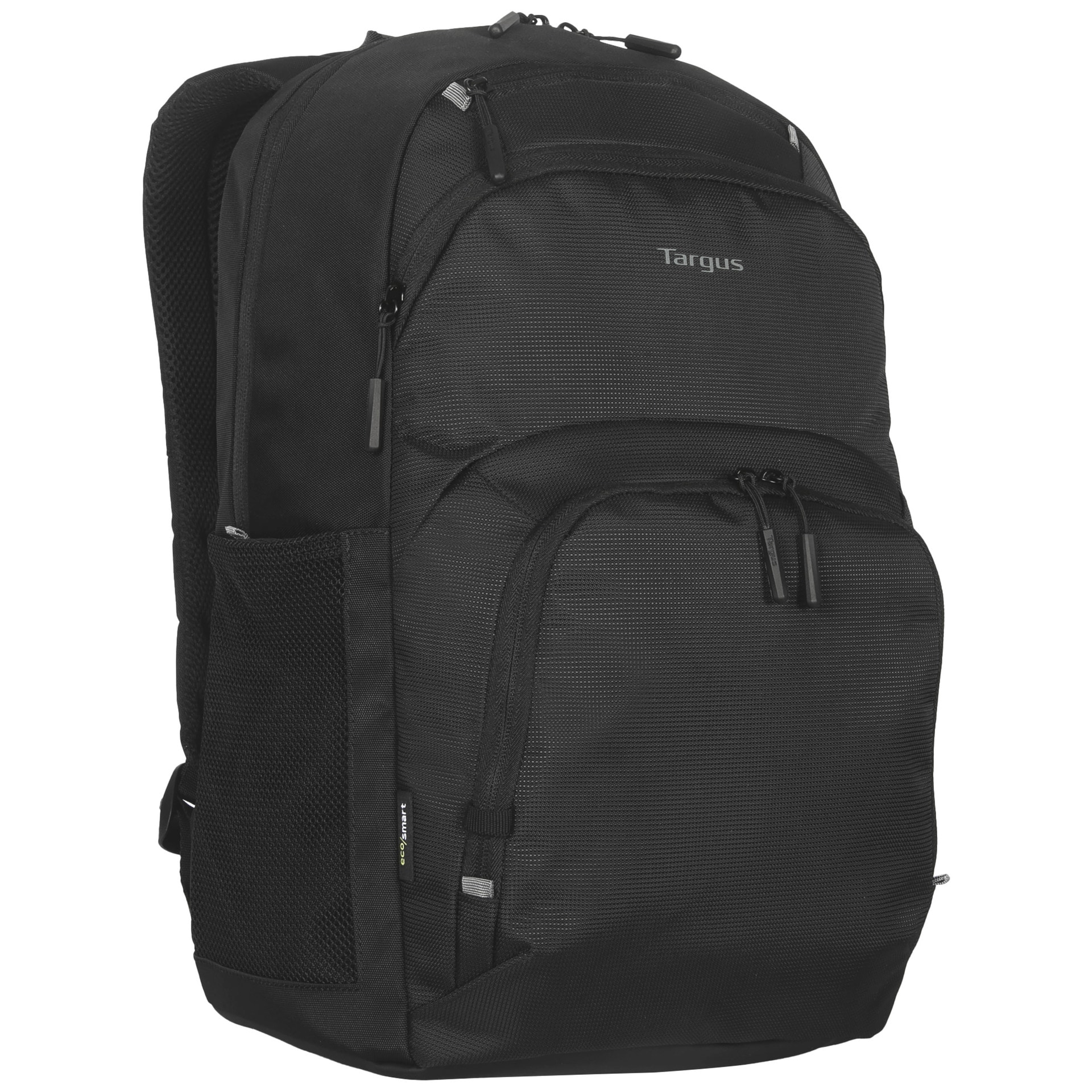 Targus Laptoptasche »Classic 16 Backpack«, gepolsterter Rücken, abschliessbare Reissverschlüsse
