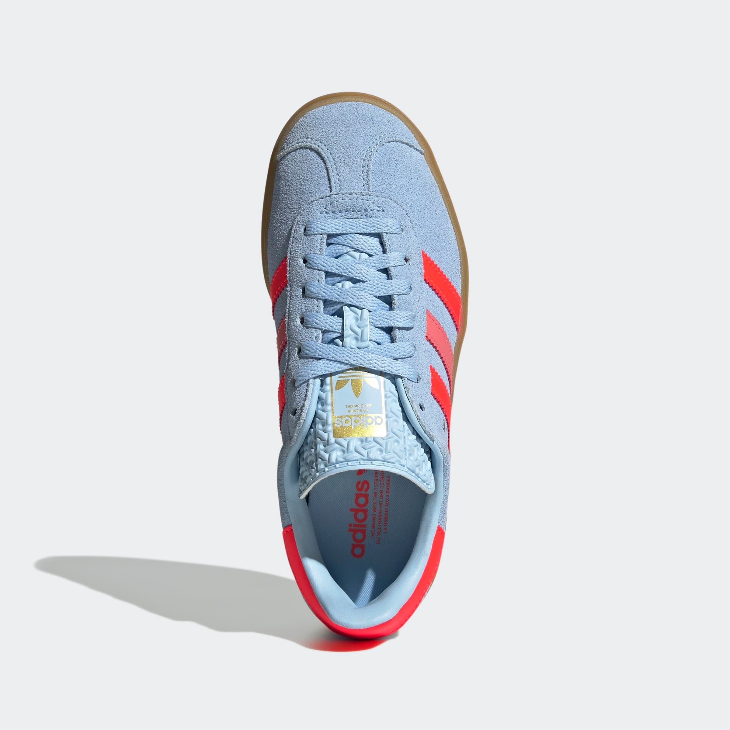 adidas Originals Sneakers »GAZELLE BOLD«