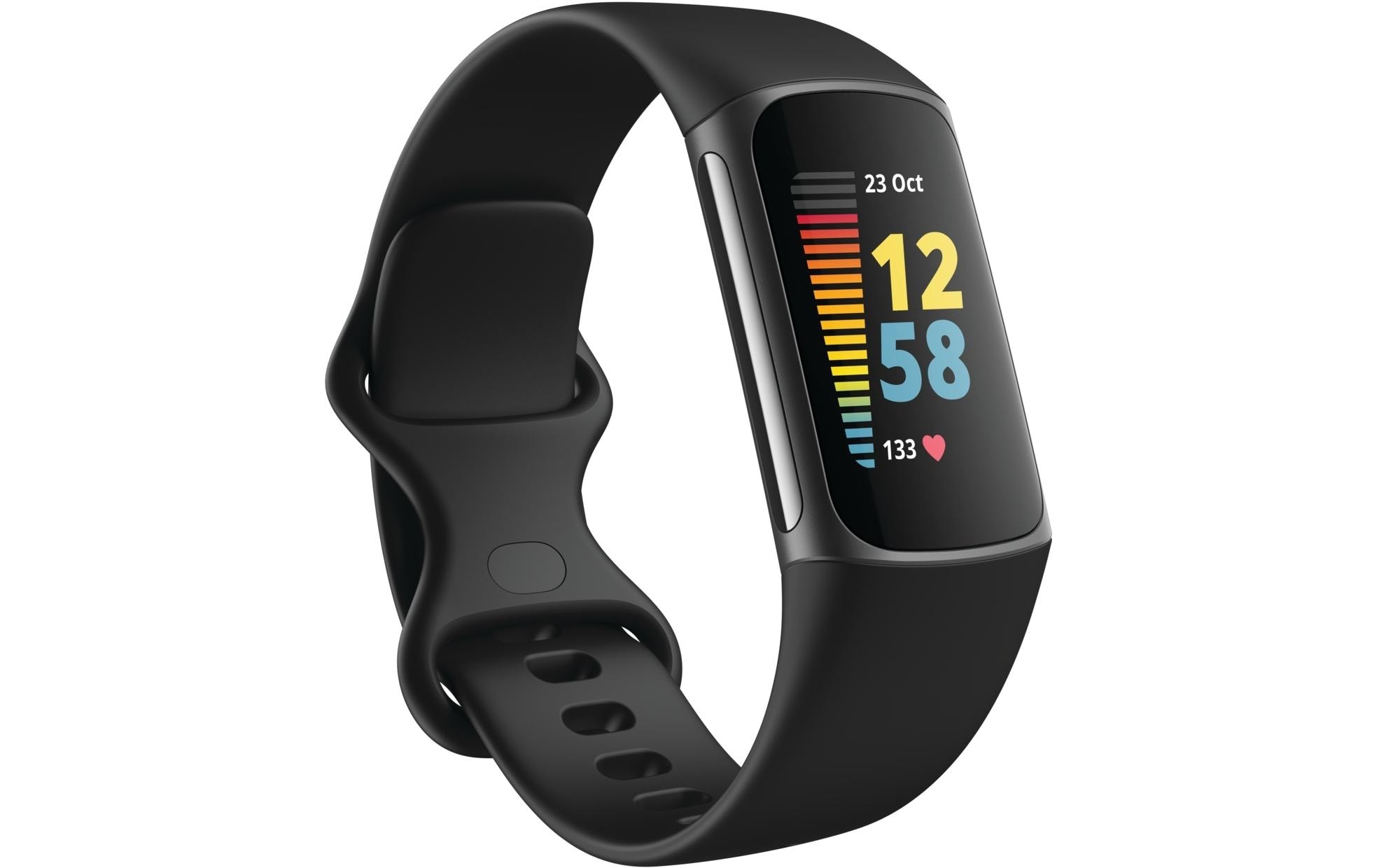 fitbit Smartwatch »Tracker Charge 5«