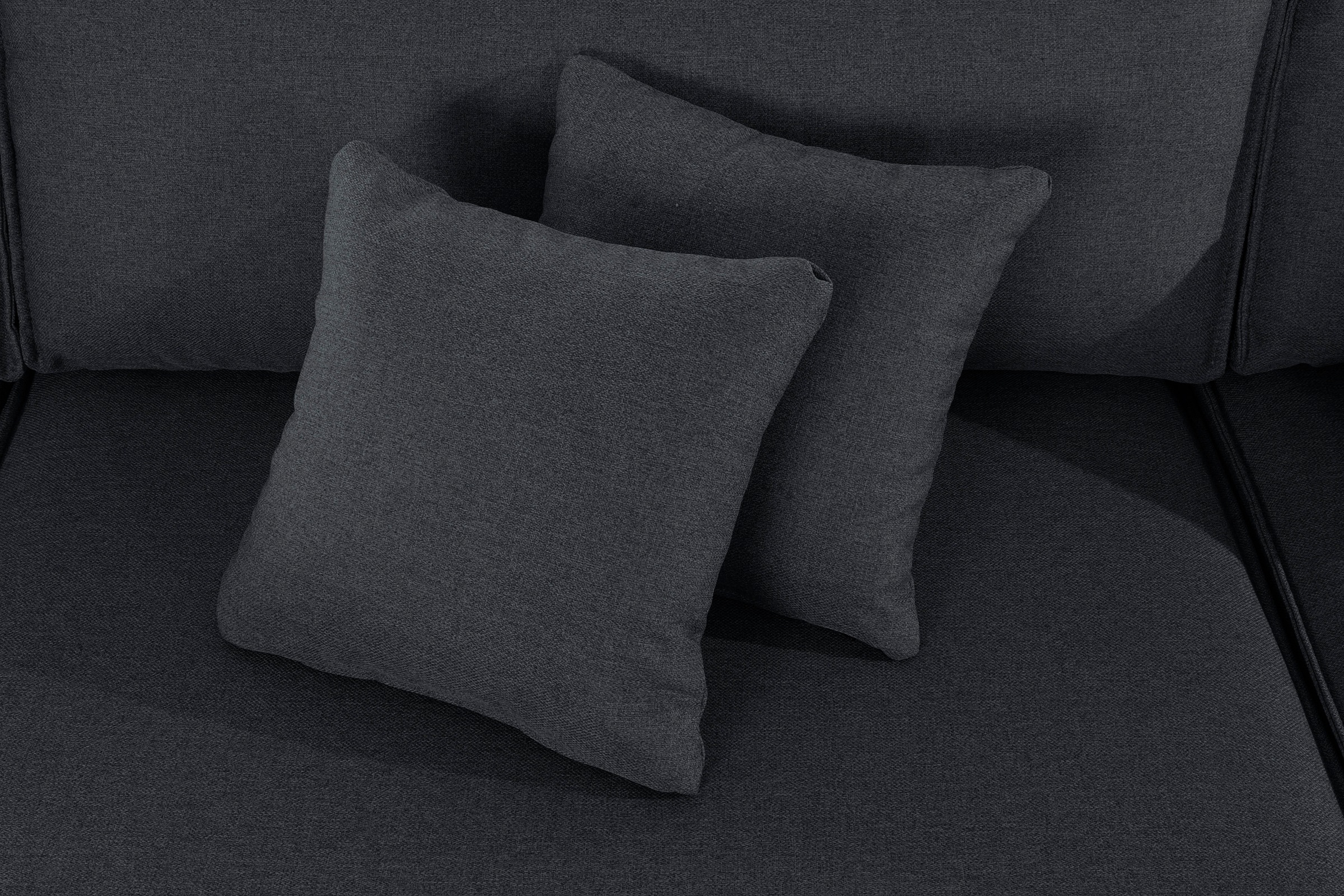 GOODproduct Paysage de salon »Enid U-Form« 6 Teile, bestehend aus Modulen, in vielen Bezügen, auch in Breitcord