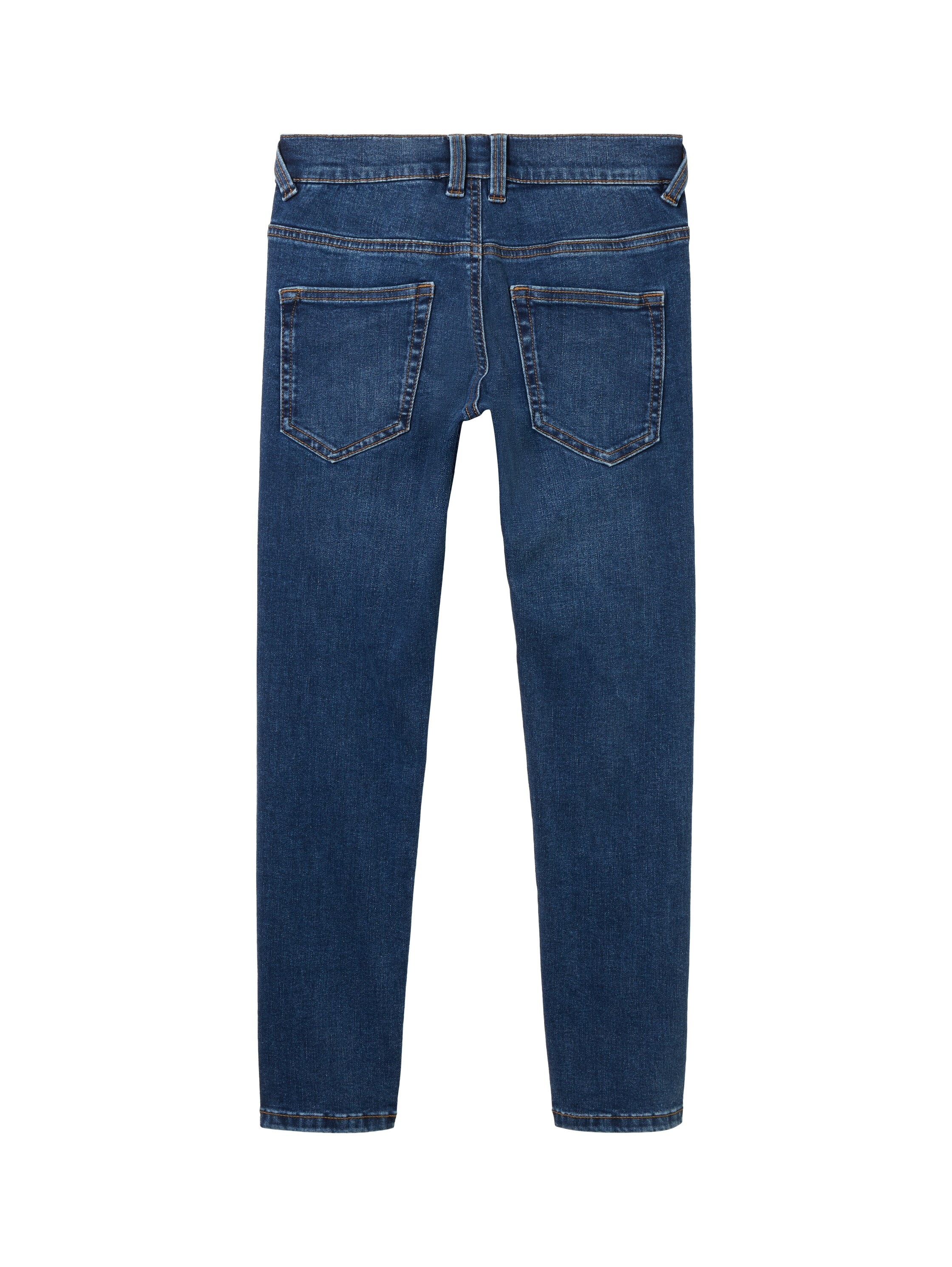 TOM TAILOR Jeans à 5 poches avec stretch et coupe slim fit