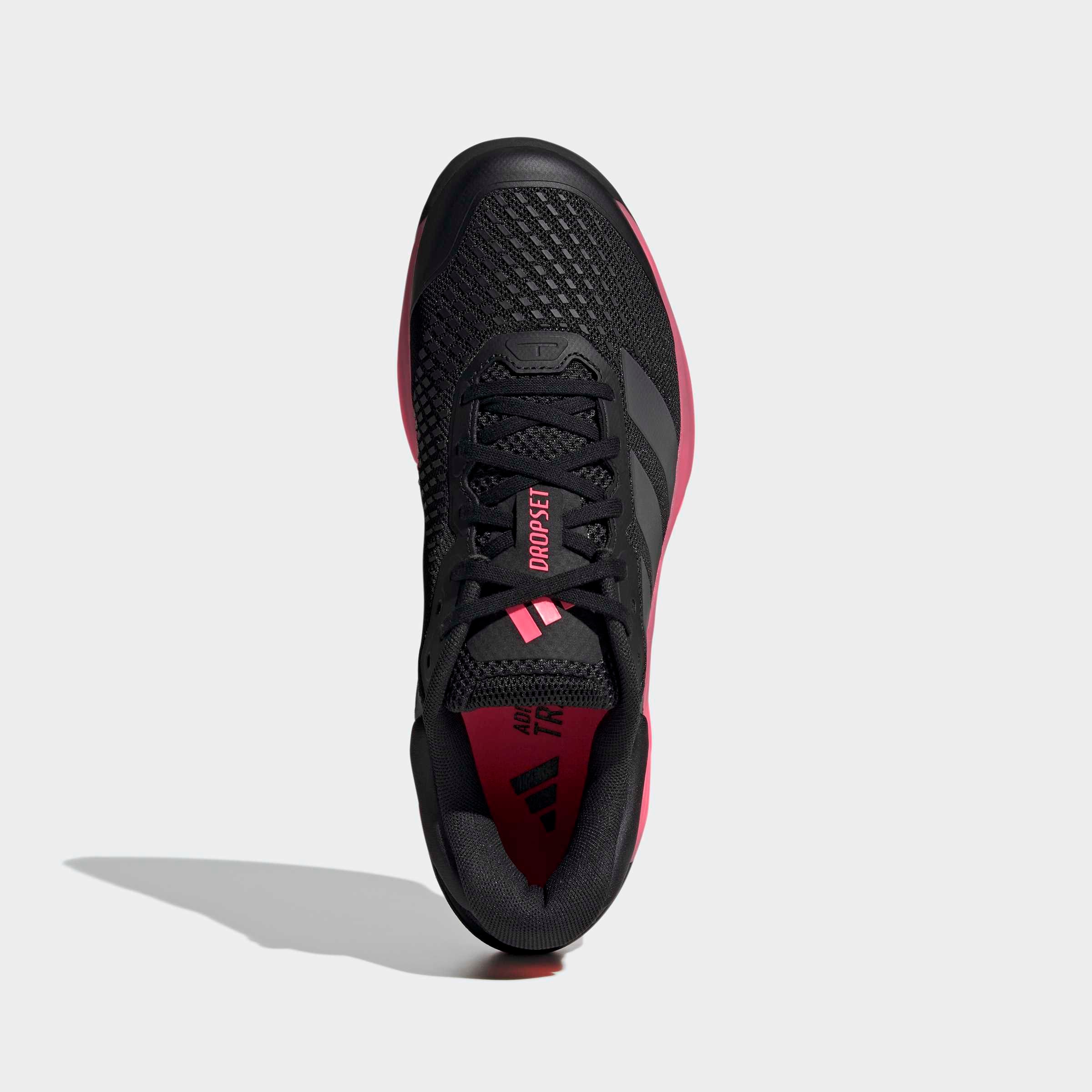 adidas Performance Chaussure d'entraînement »DROPSET 4«  pour un meilleur maintien pendant l'entraînement avec poids