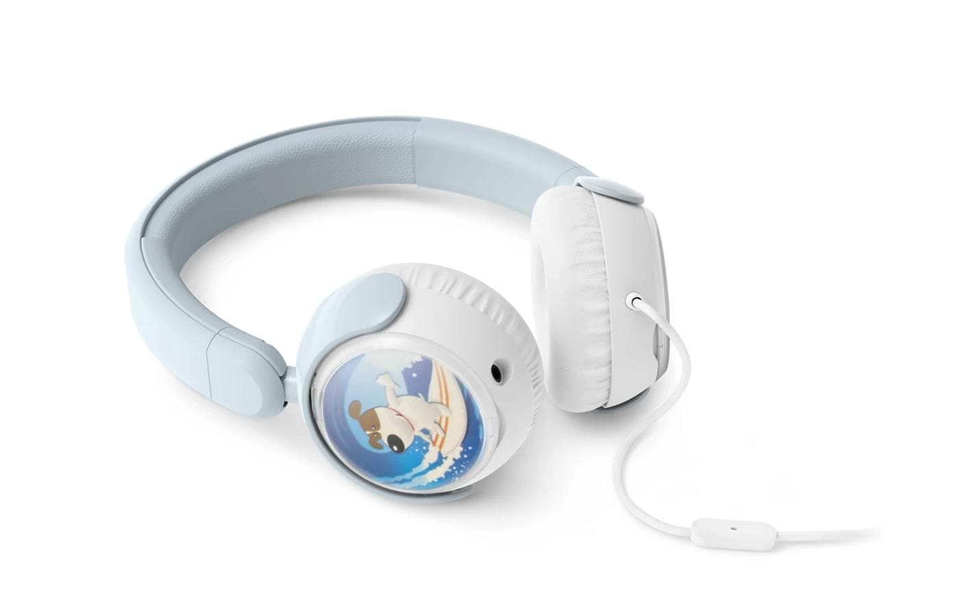 Philips On-Ear-Kopfhörer »TAK2000/00«