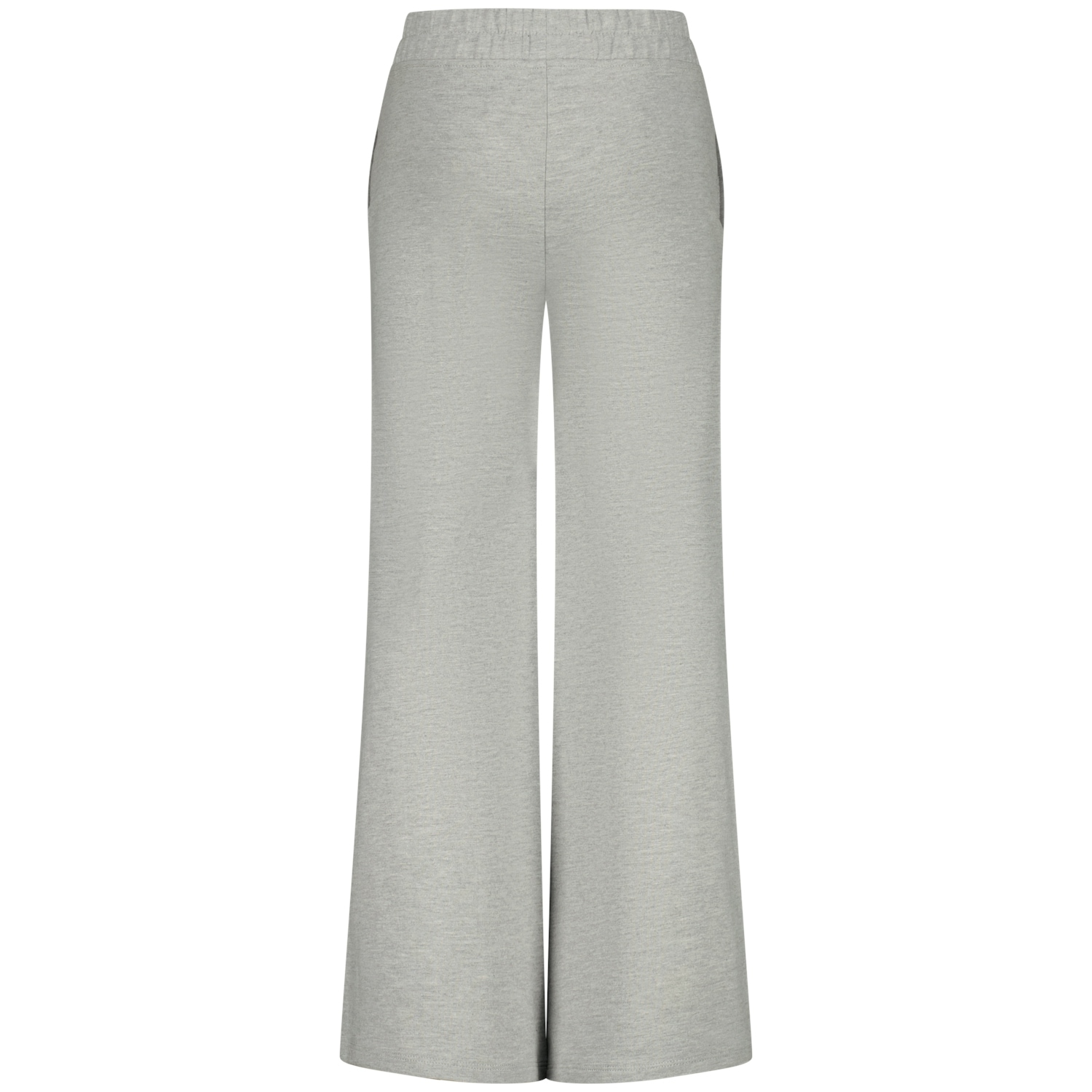 Vingino Pantalon sweat  avec jambe évasée et élastique, pour filles
