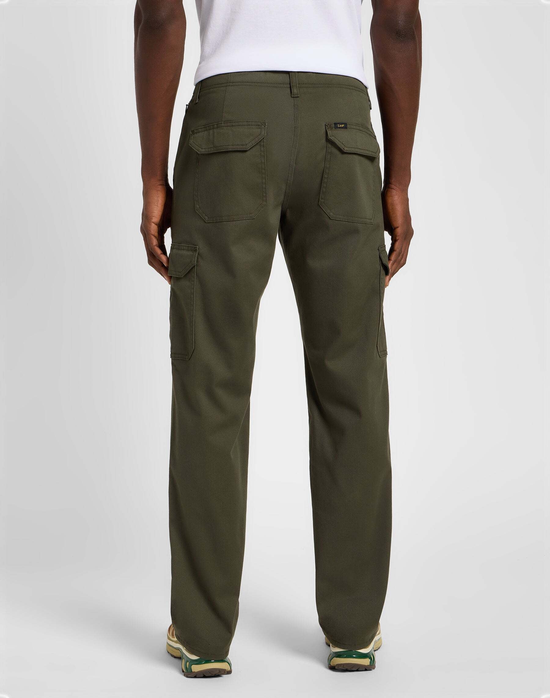 Lee® Cargohose »LEE Cargohose Cargo MVP«