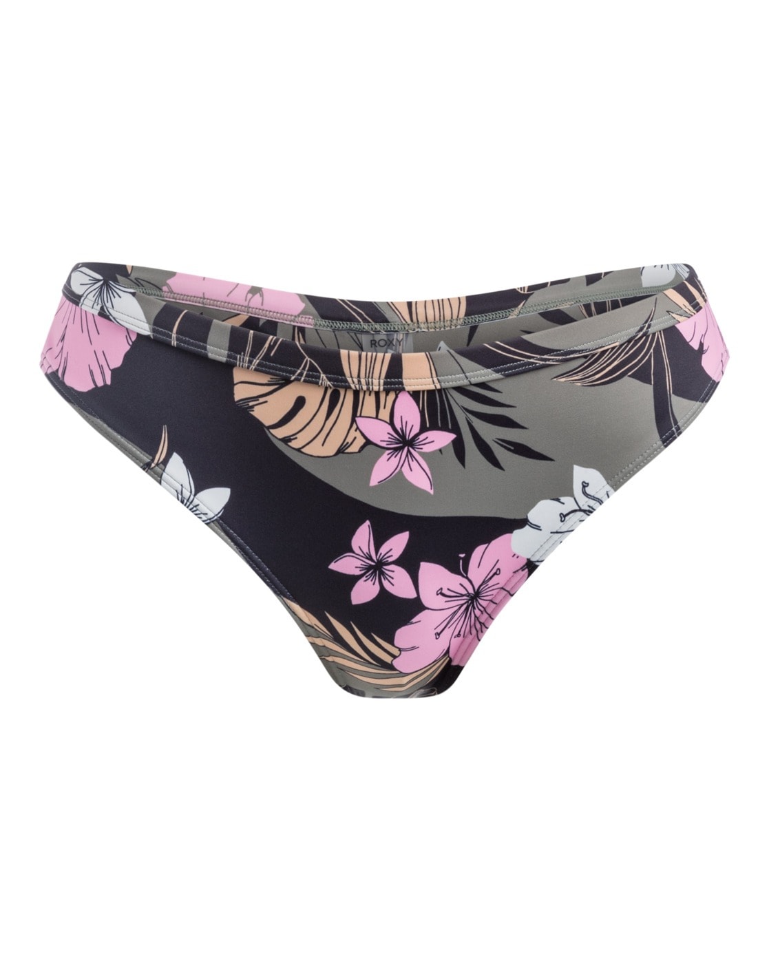 Image of Roxy Bikini-Hose "ROXY Pro The Snap Turn"