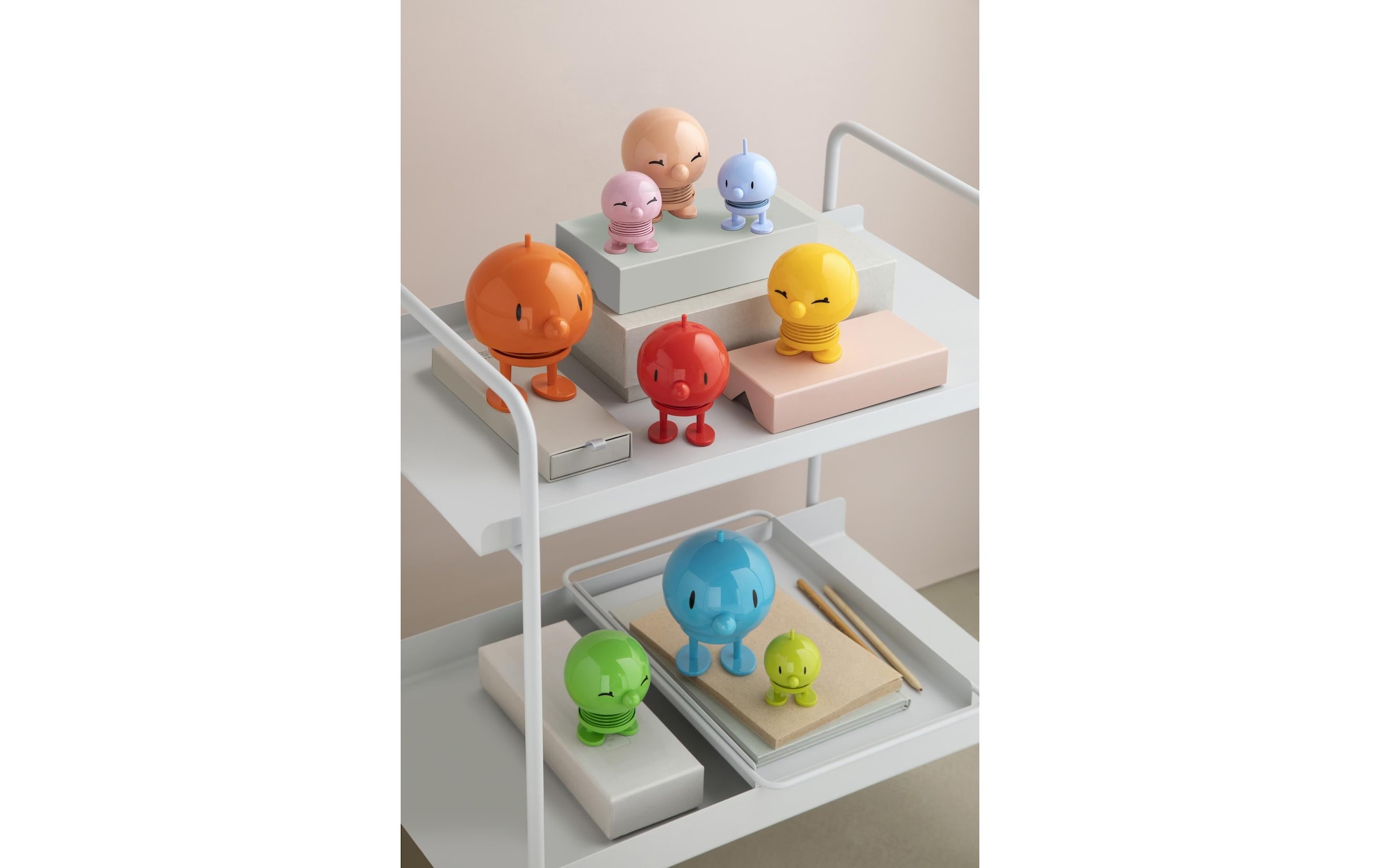 HOPTIMIST Dekofigur »Bimble Classic M 9,5 cm«