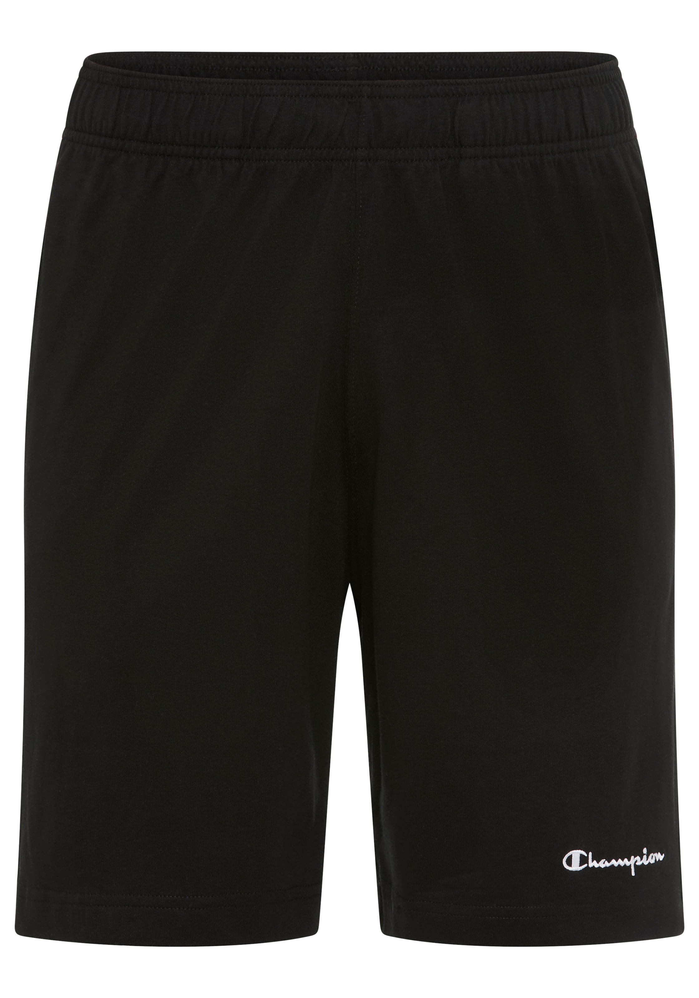 Champion Sweatshorts  forme courte et décontractée, pour mode sportive et tenues dynamiques