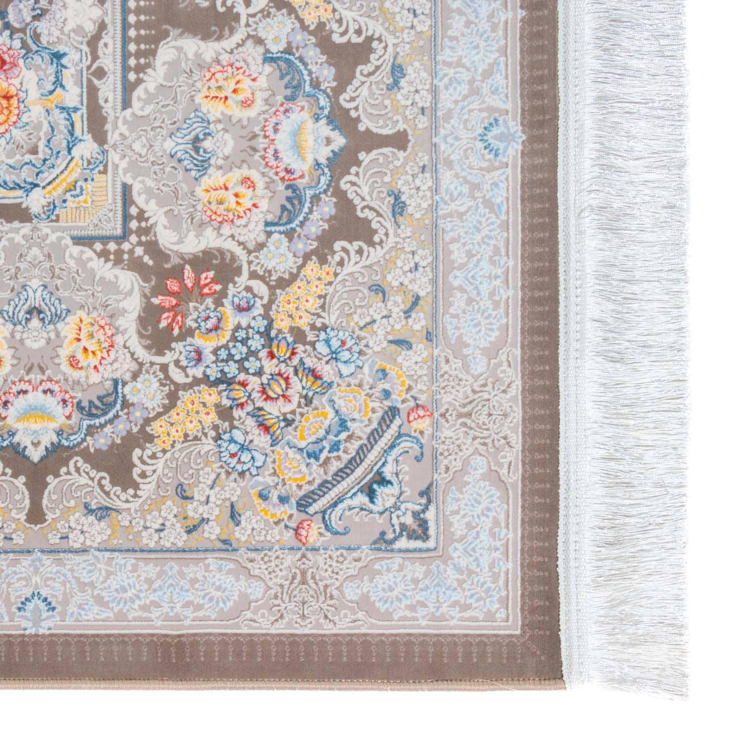 morgenland Orientteppich »Orientteppich - Deljan - rechteckig«, rechteckig, 6 mm Höhe
