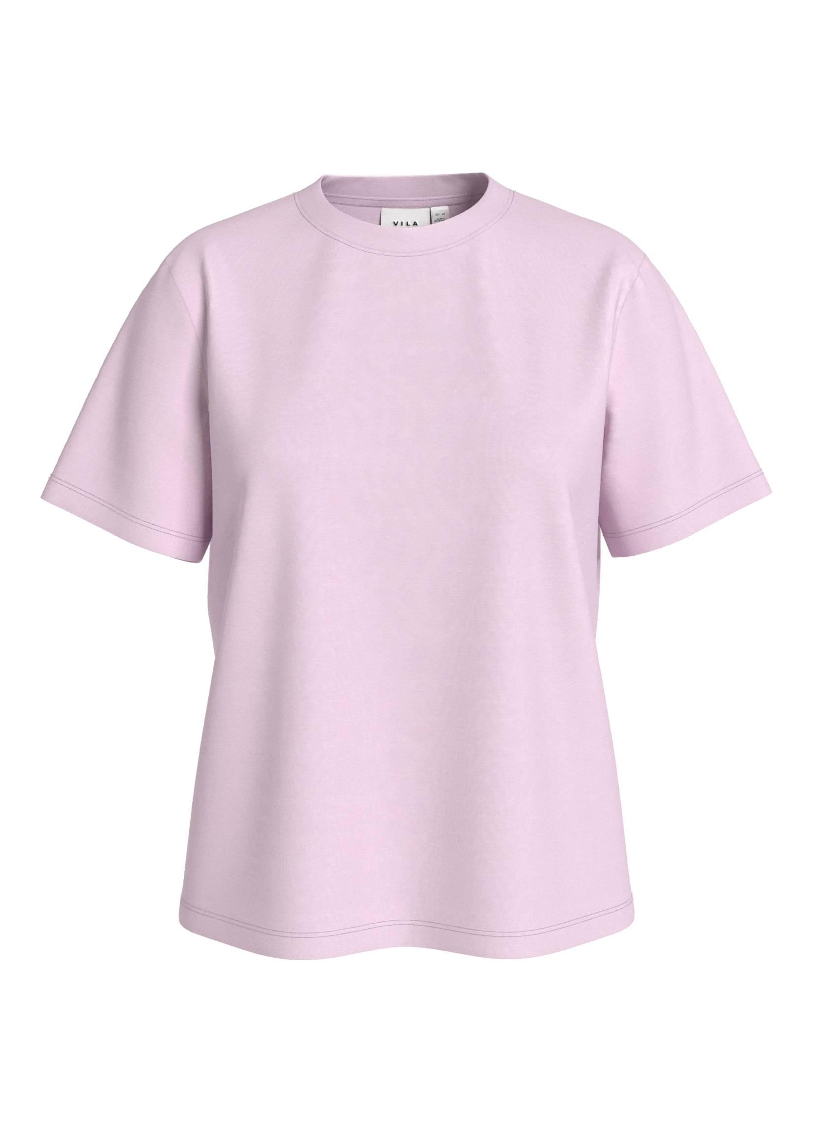 Vila Kurzarmshirt »VINORA S/S T-SHIRT - NOOS«
