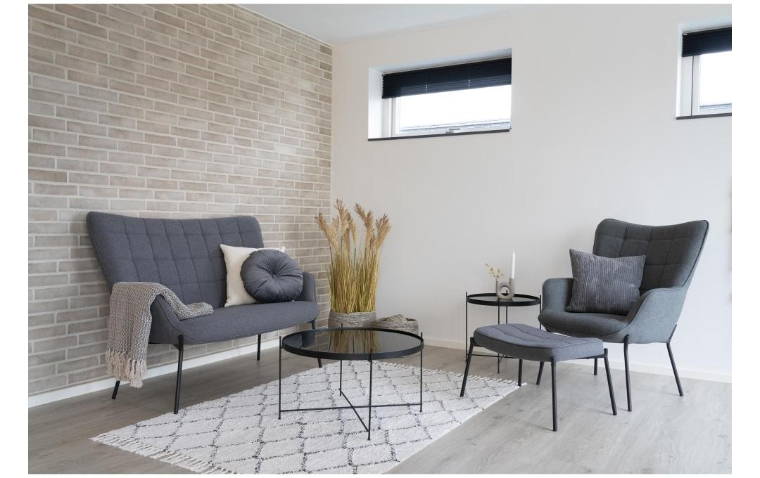 House Nordic Beistelltisch »Venezia«
