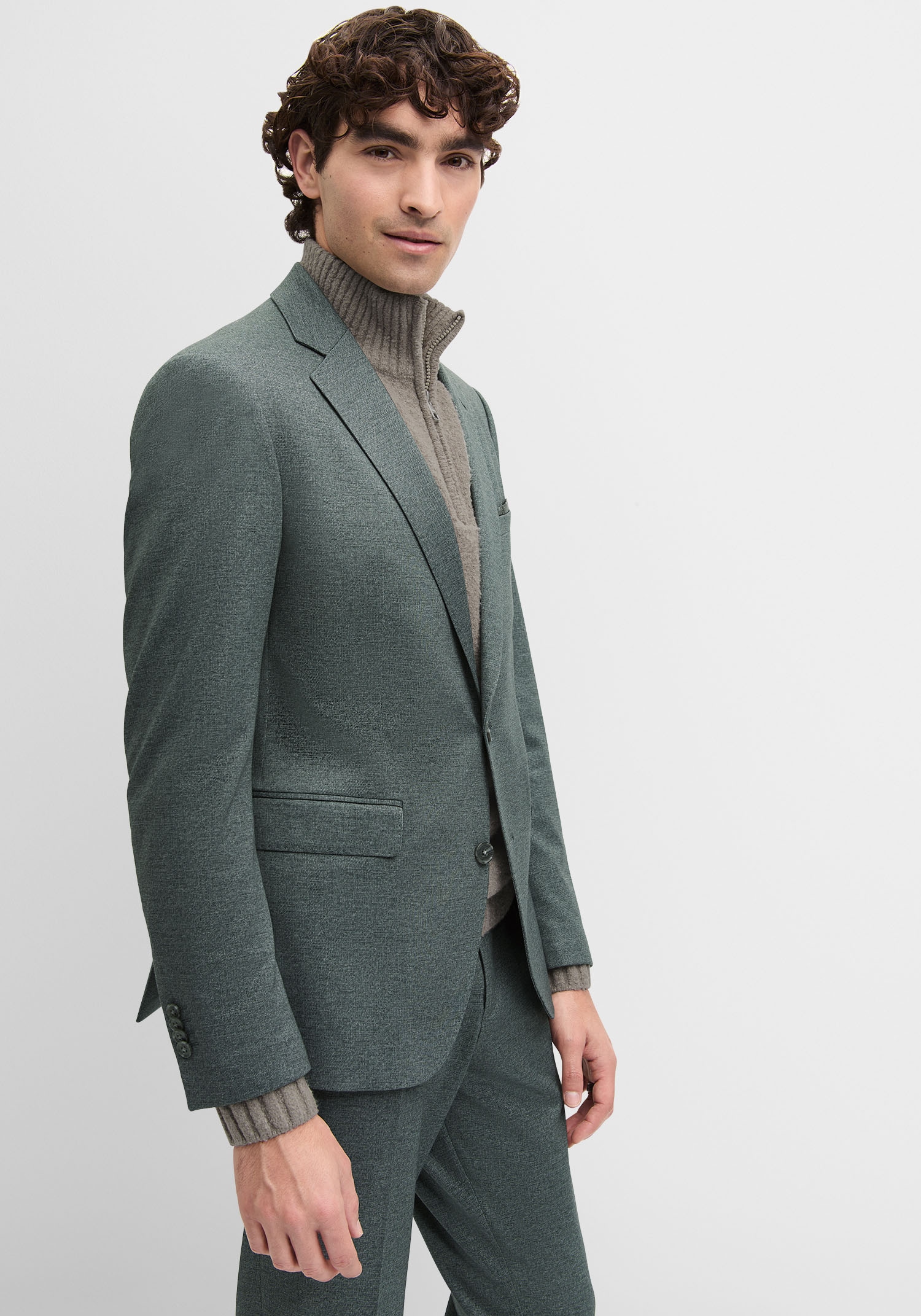 Image of Cinque Anzug "CIPONZA" regular fit Regular fit