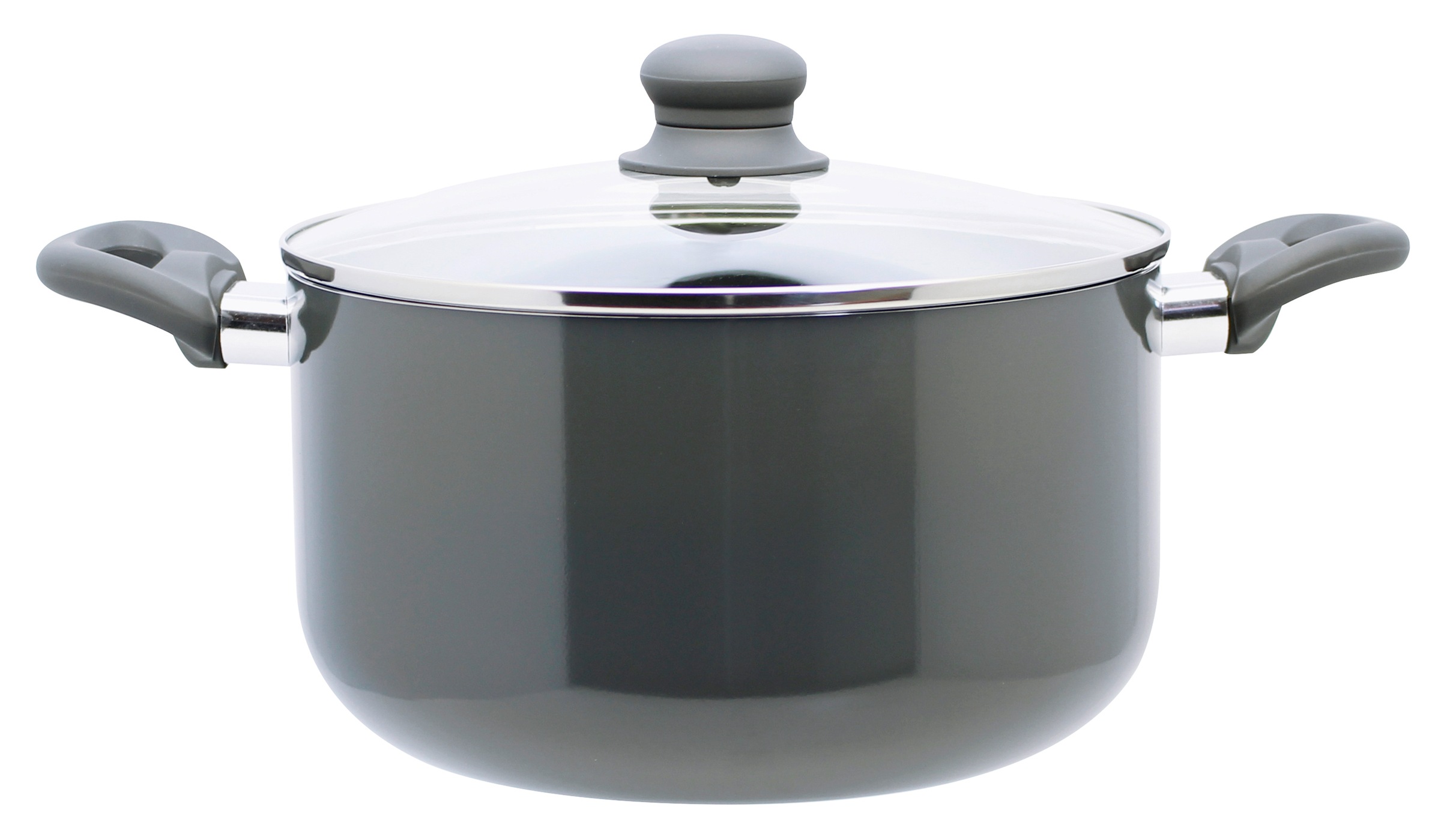 Elo Set de casseroles »Rhino Topfset 4-teilig« Set, 7 cuis tlg.