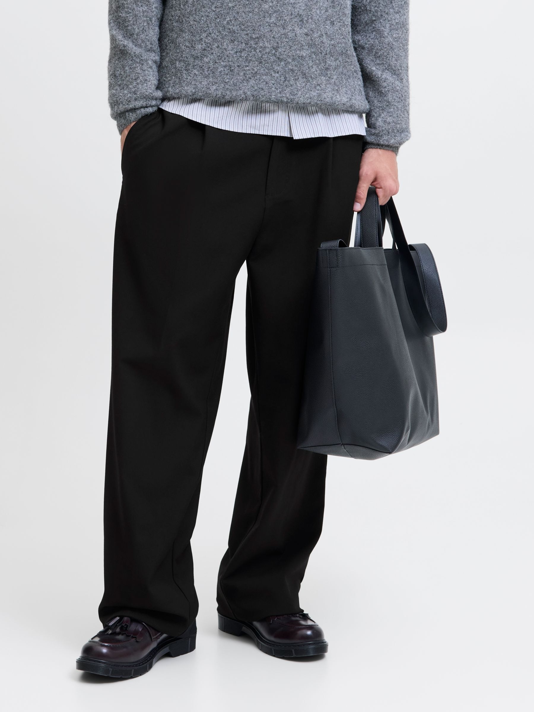 Jack & Jones Jogginghose »JPSTBILL DIEGO JOGGER NOOS«