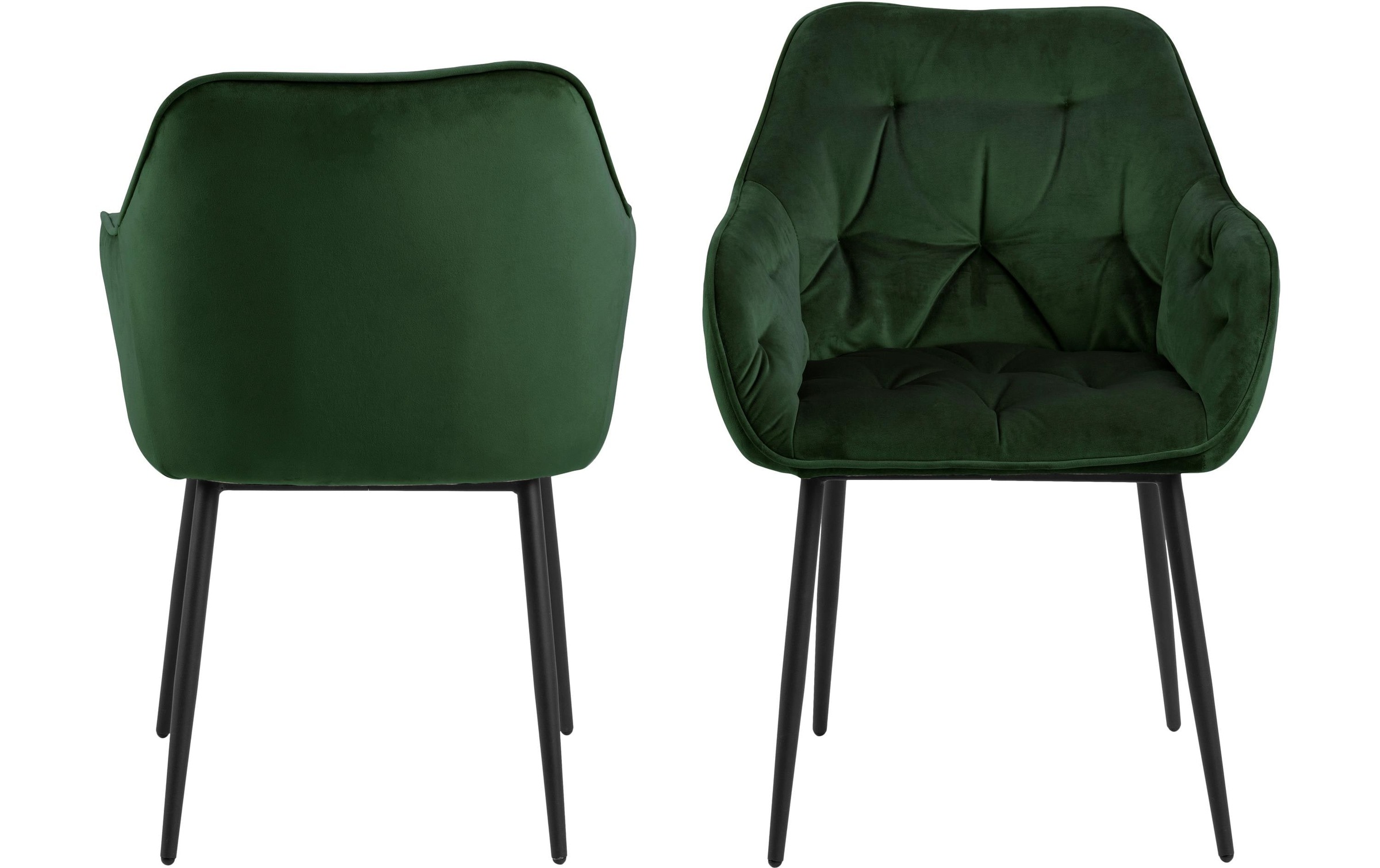 AC Design Stuhl »Brooke, 2 Stück«