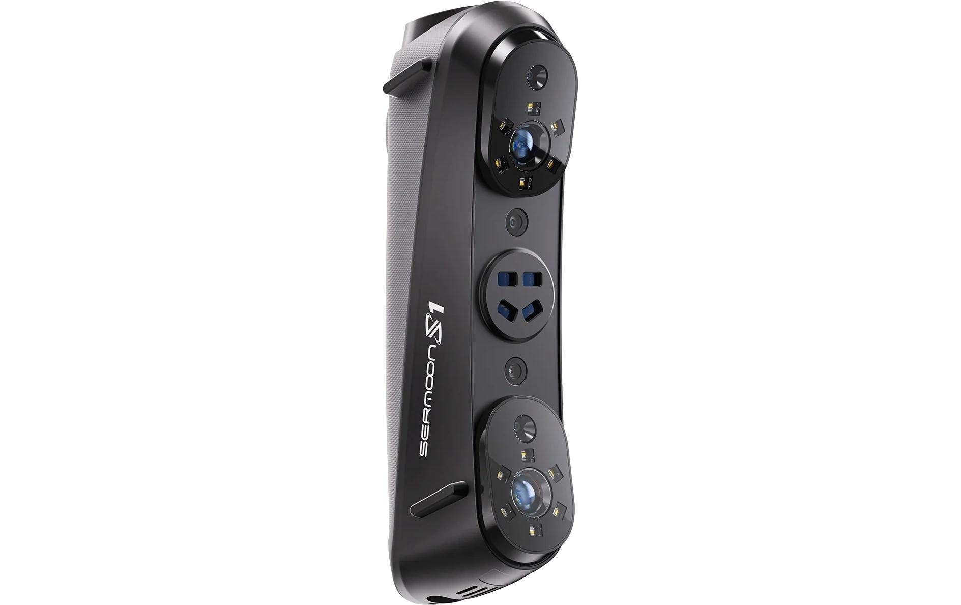 Creality 3D-Scanner »Creality Sermoon S1«