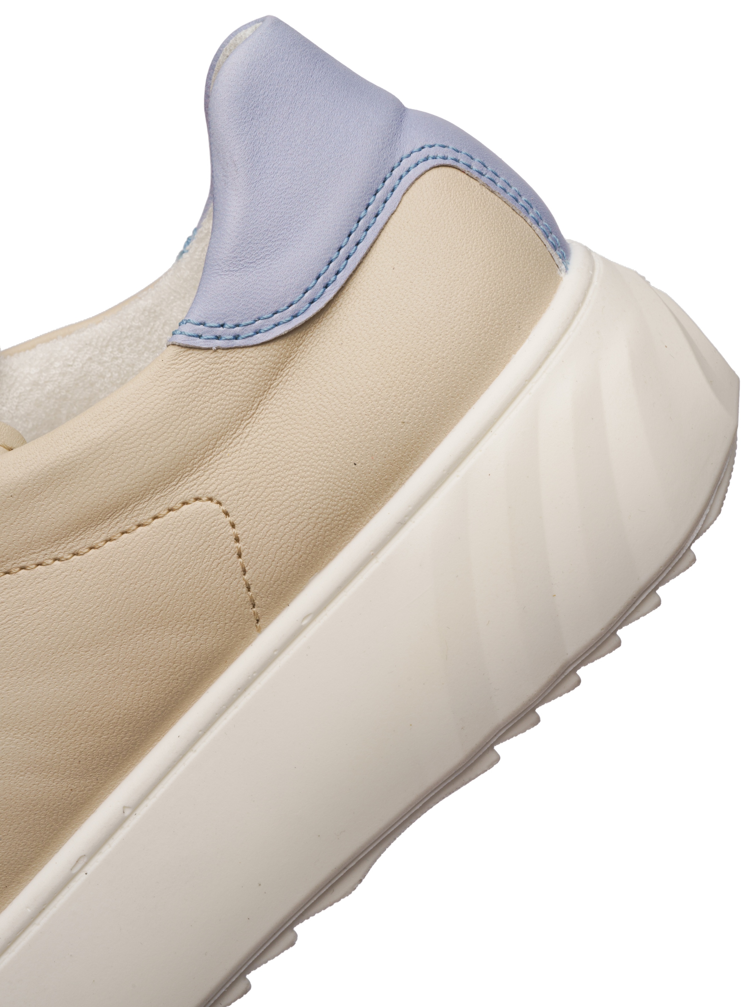Ara Baskets à plateforme »MONACO«  Chaussure de loisir, chaussure basse, à lacets avec empiècement contrasté, largeur H