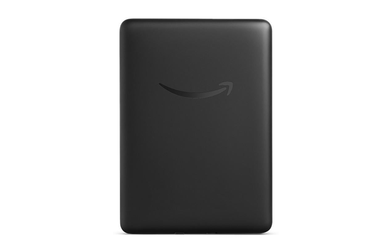Amazon E-Book »Kindle Touch (2019) 4 GB Special Offers«, (15,24 cm / 6 Zoll),)