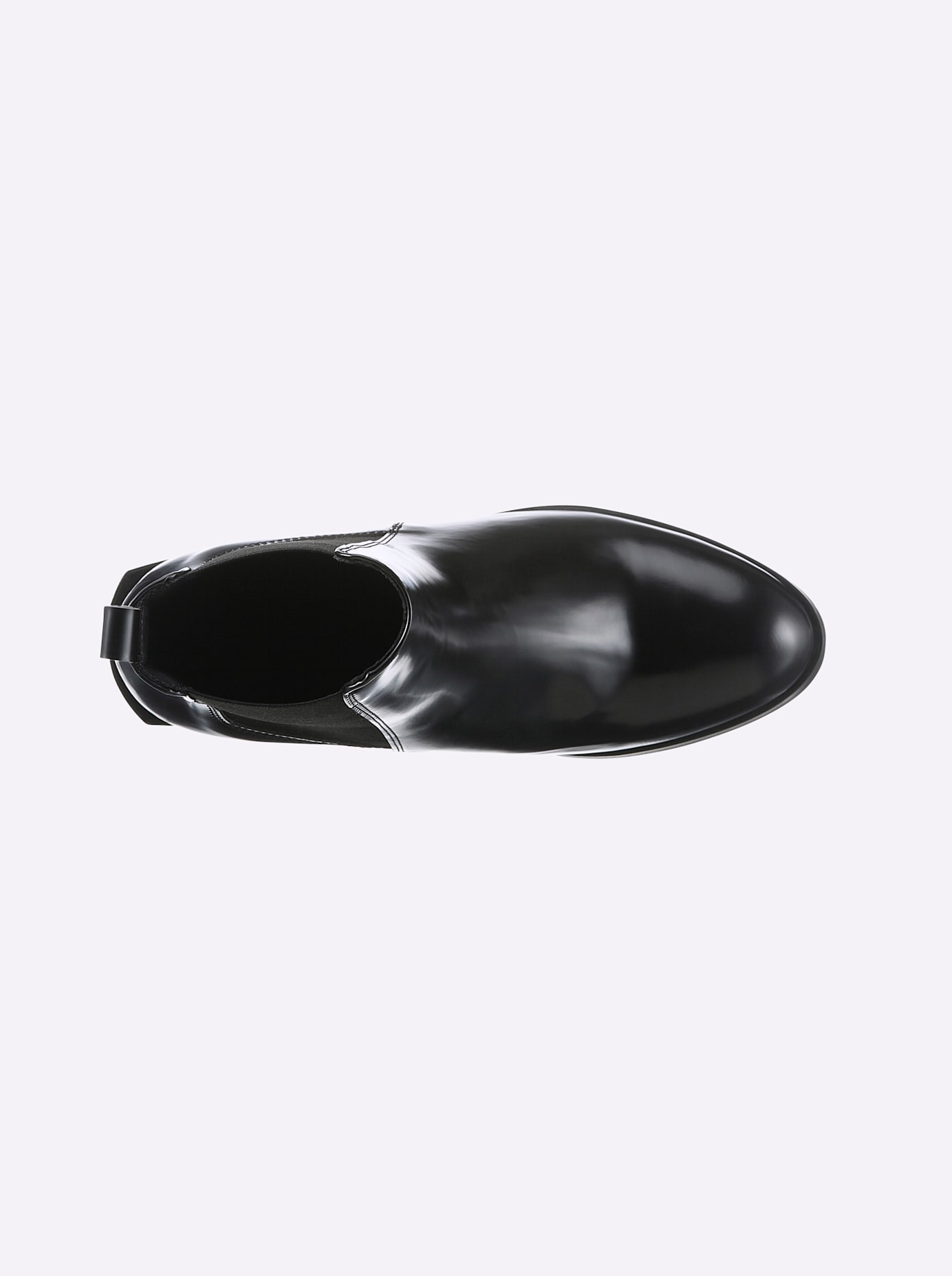 heine Stiefelette
