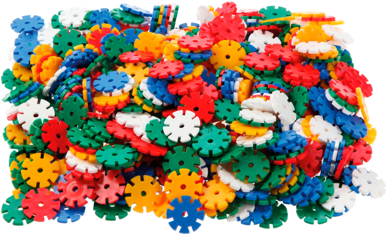 Lena® Steckspielzeug »Rondi 25« Made in Europe