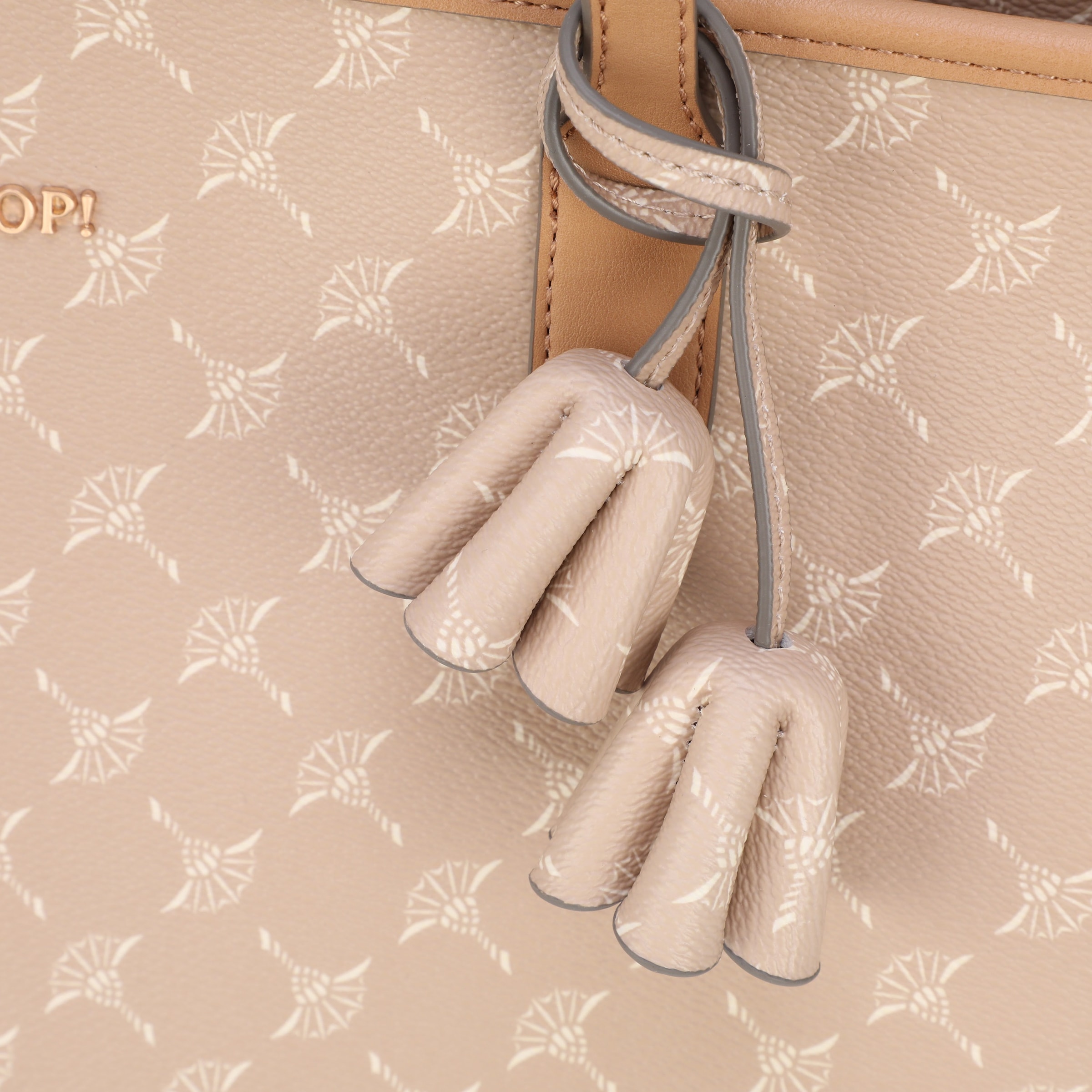 JOOP! Shopper »cortina 1.0 shopper lhz« Damen Handtasche mit doppeltem Henkel