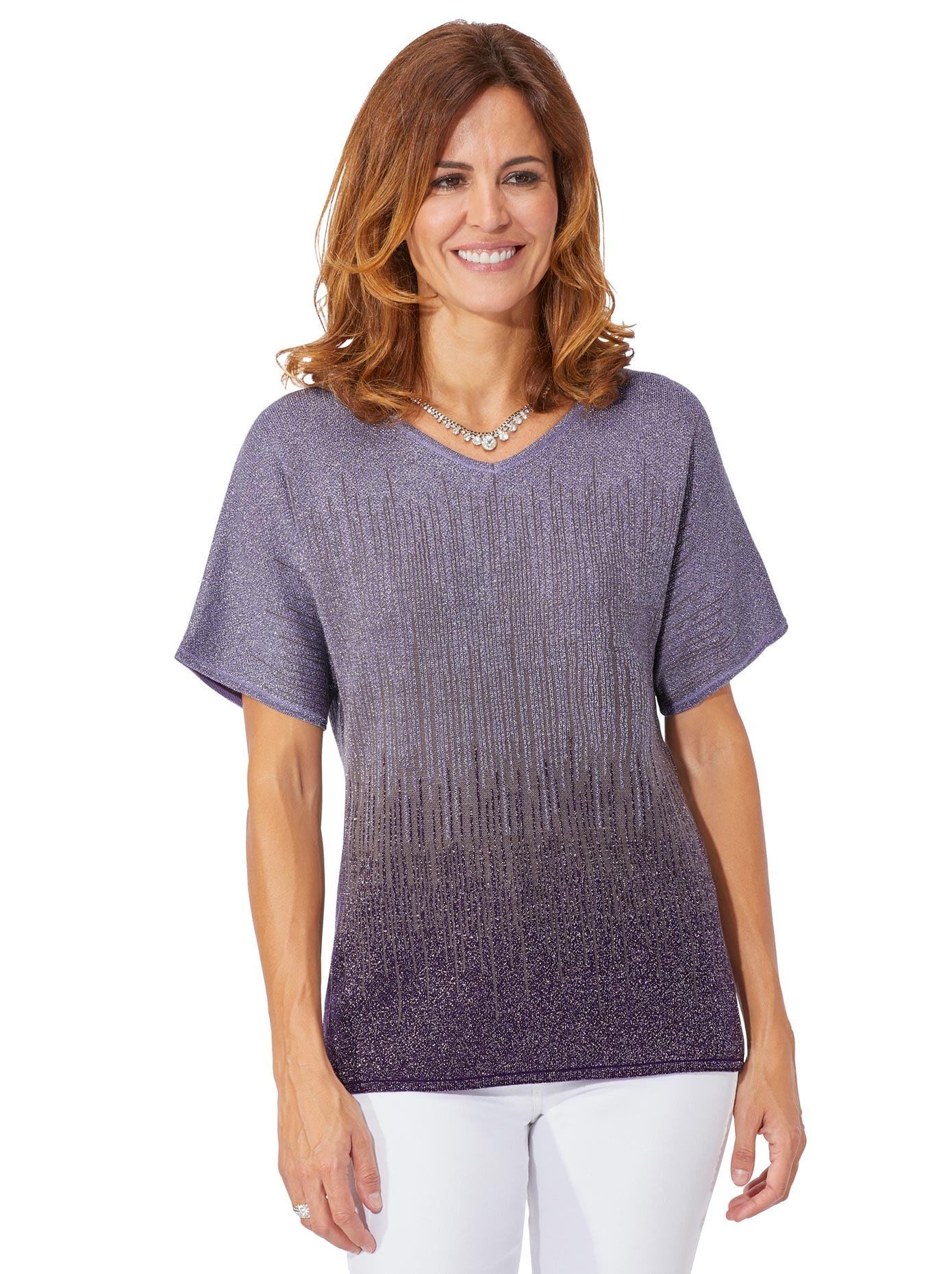 Image of Lady Fledermauspullover »Pullover« bei Ackermann Versand Schweiz