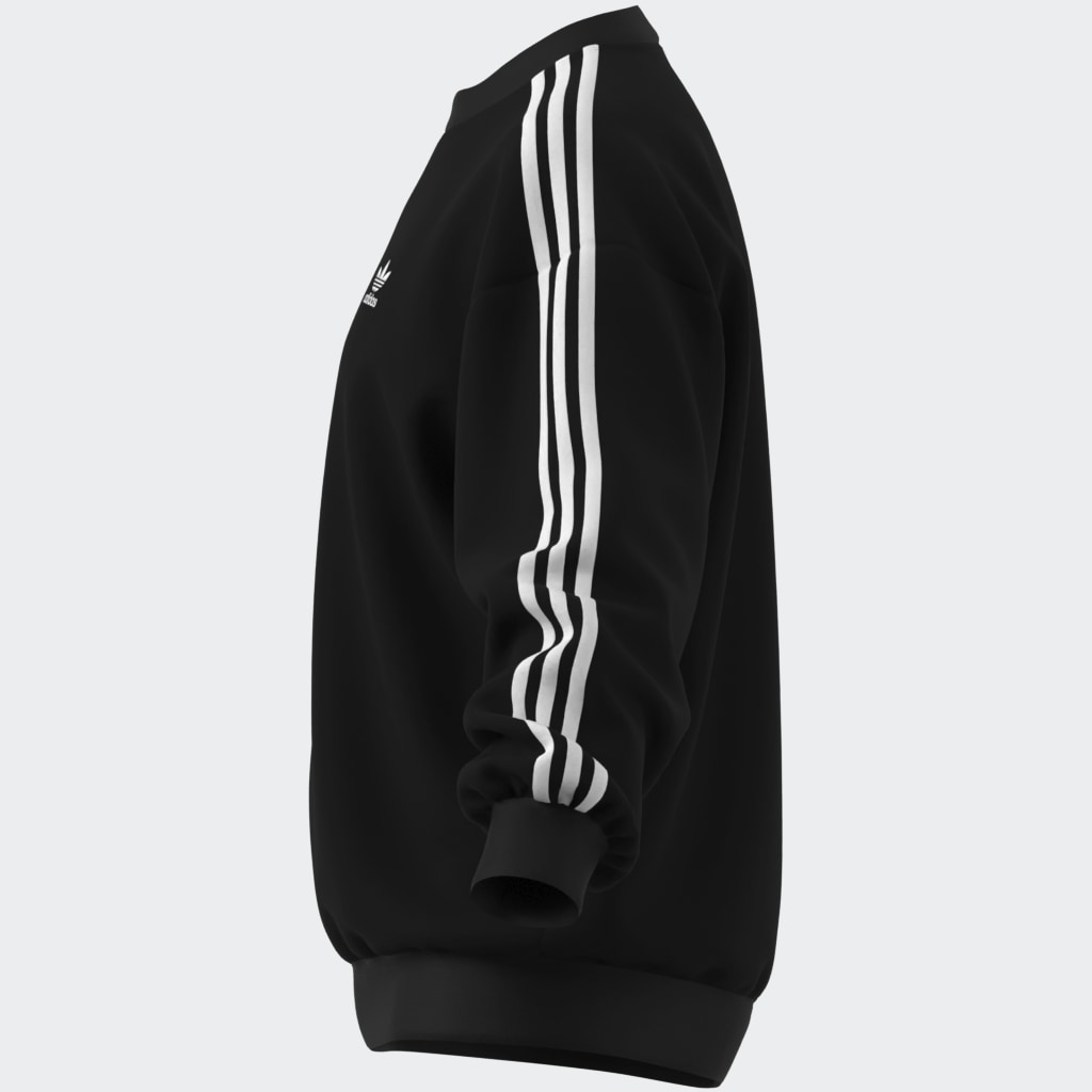 adidas Originals Sweatshirt »Oversize crew«