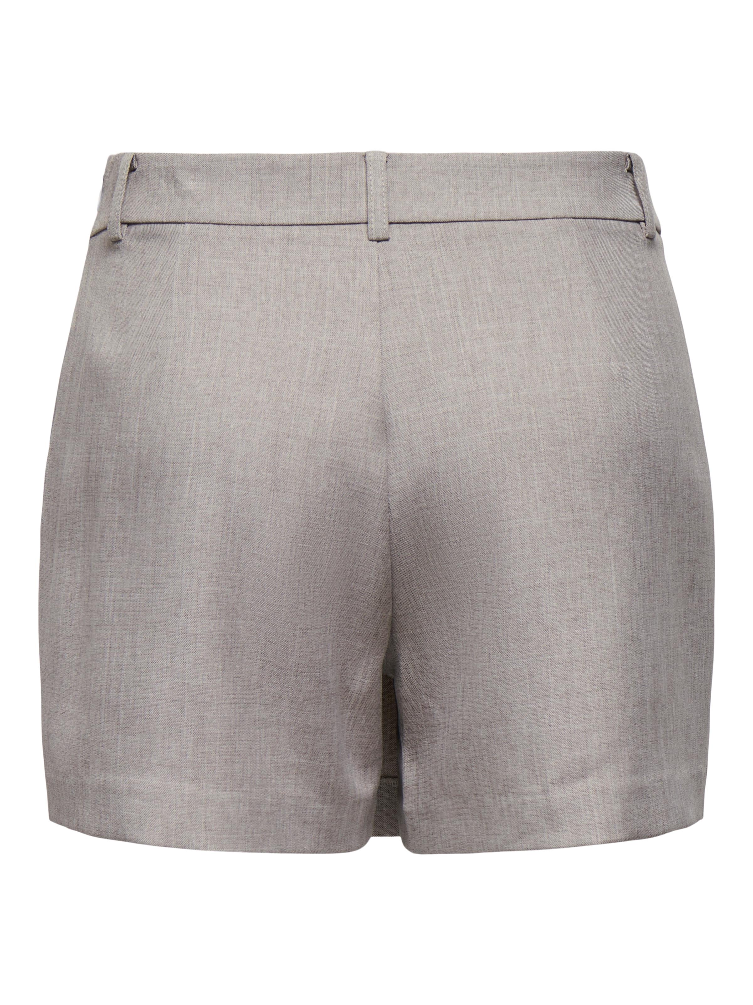 ONLY Jupe-culotte »ONLLINDA HW MEL SKORT TLR NOOS« Materialmix