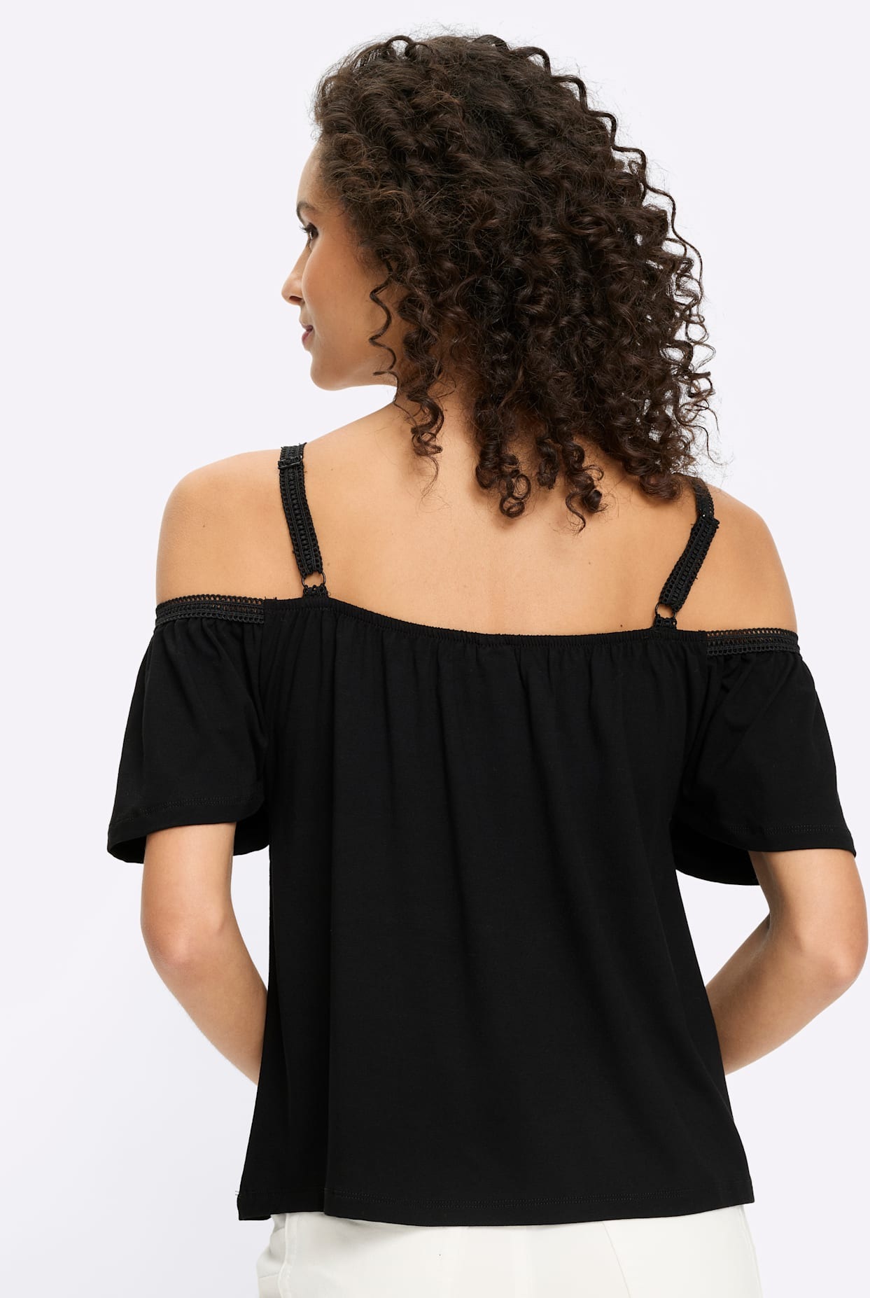 heine Kurzarmshirt »Shirt« 1 tlg.