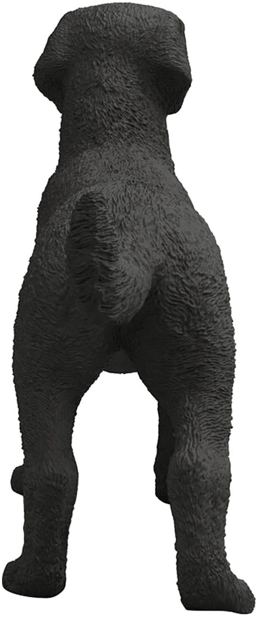 Schleich® Spielfigur »FARM WORLD, Schwarze Labrador Retriever Hündin (14923)«