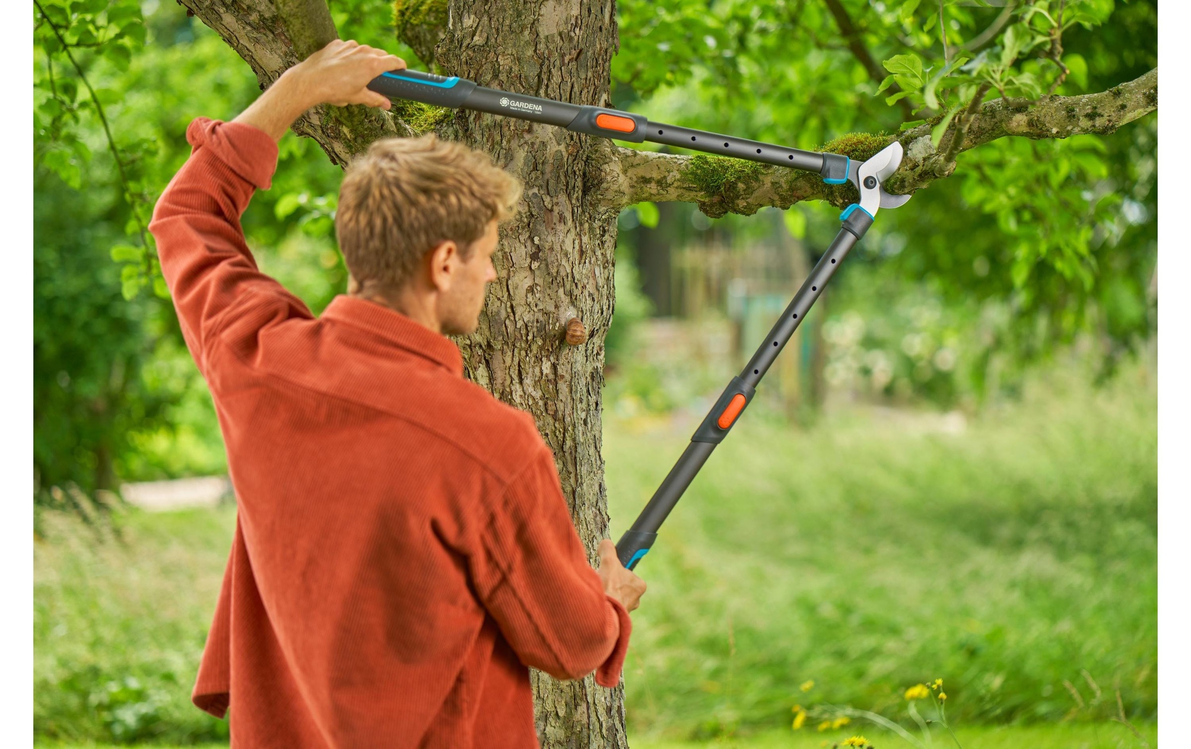 GARDENA Astschere »TeleCut pro L«